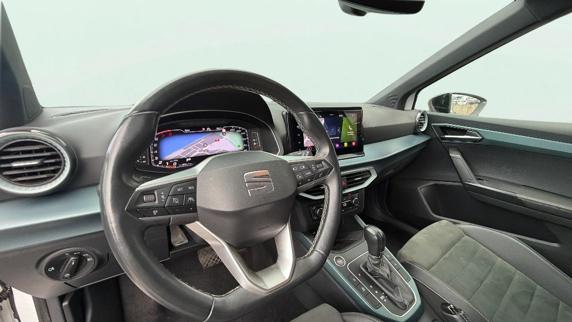 SEAT Arona 1.5 TSI DSG Xperience Special Ed - foto 16
