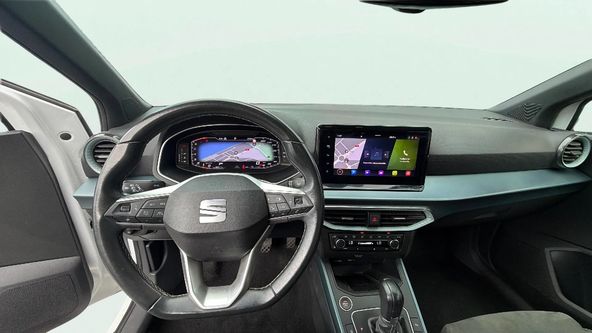 SEAT Arona 1.5 TSI DSG Xperience Special Ed - foto 22