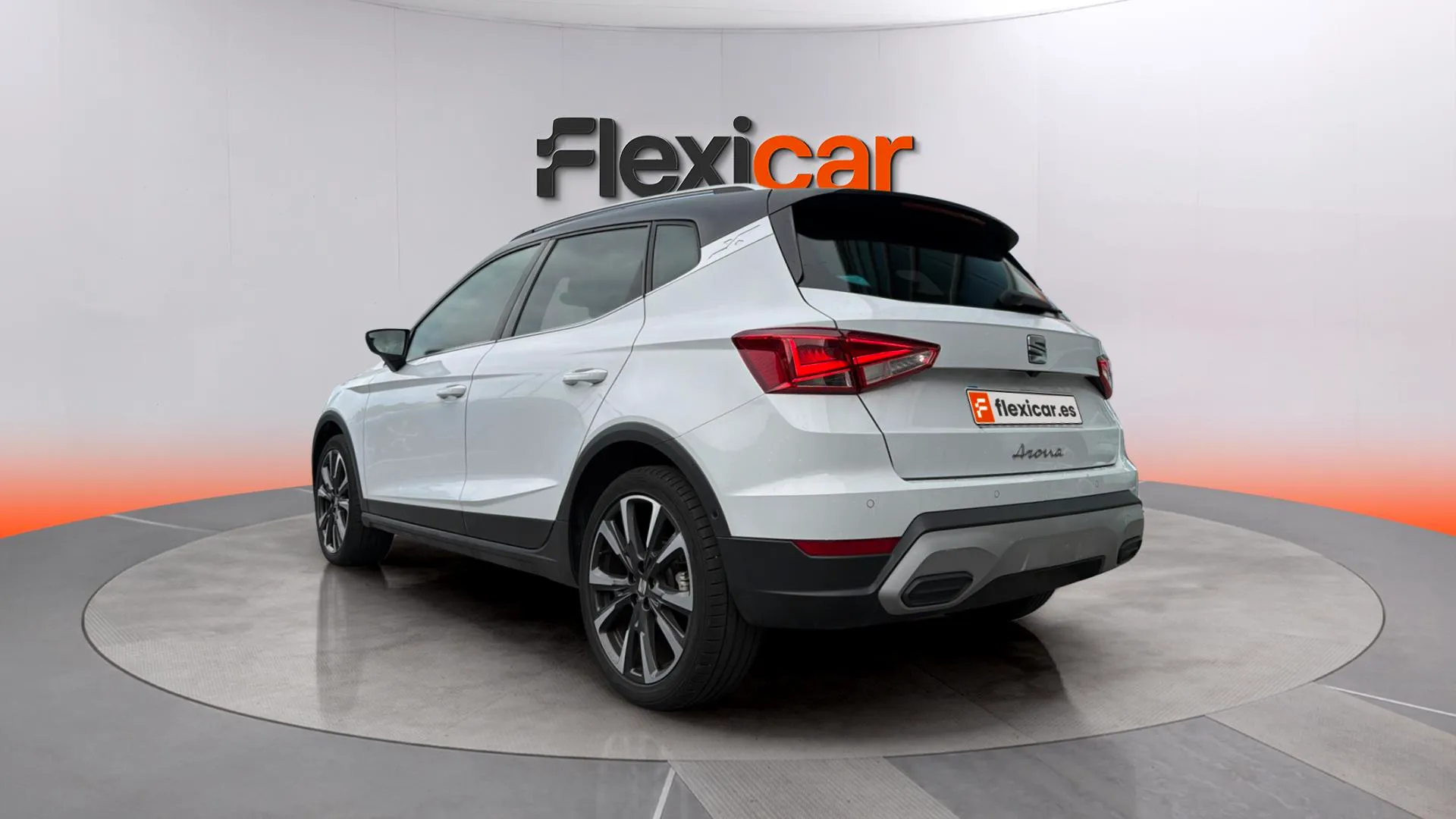 SEAT Arona 1.5 TSI DSG Xperience Special Ed - foto 4