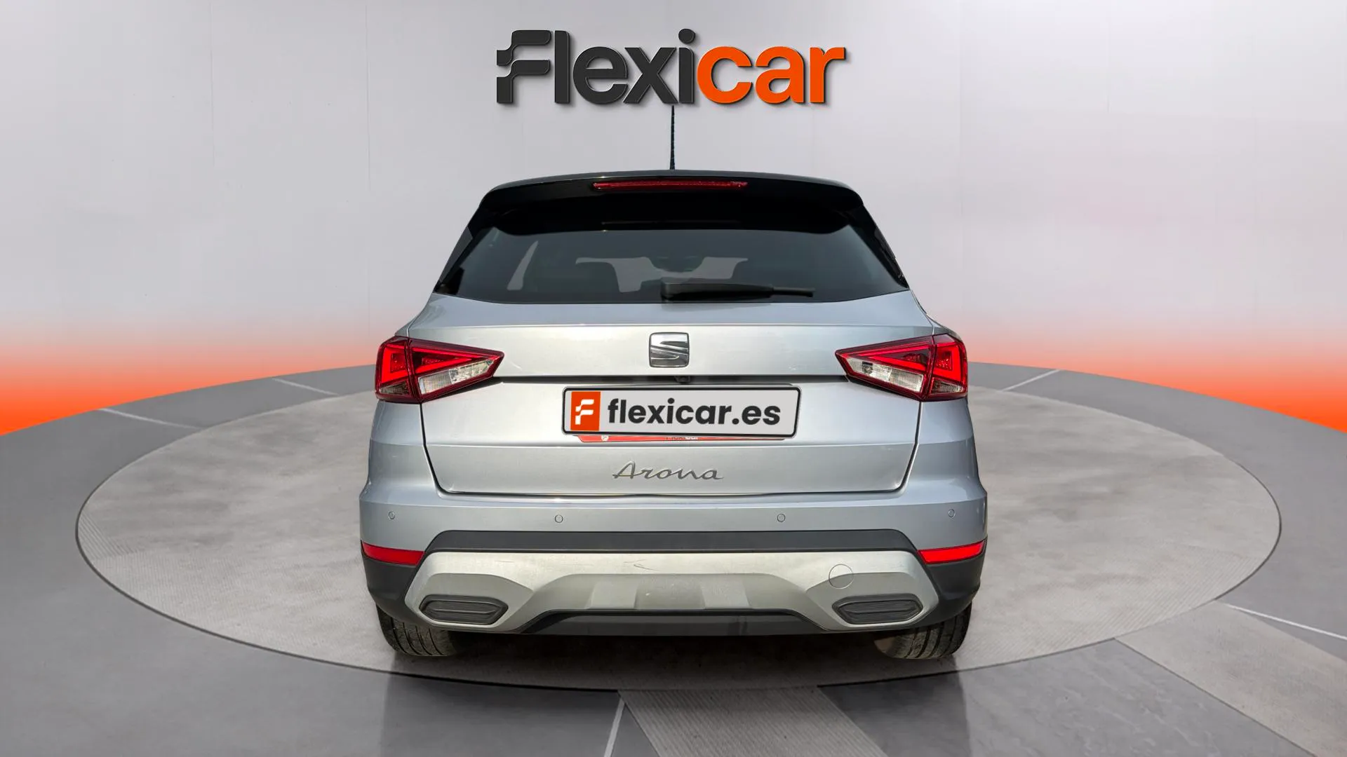 SEAT Arona 1.5 TSI DSG Special Edition - foto 8