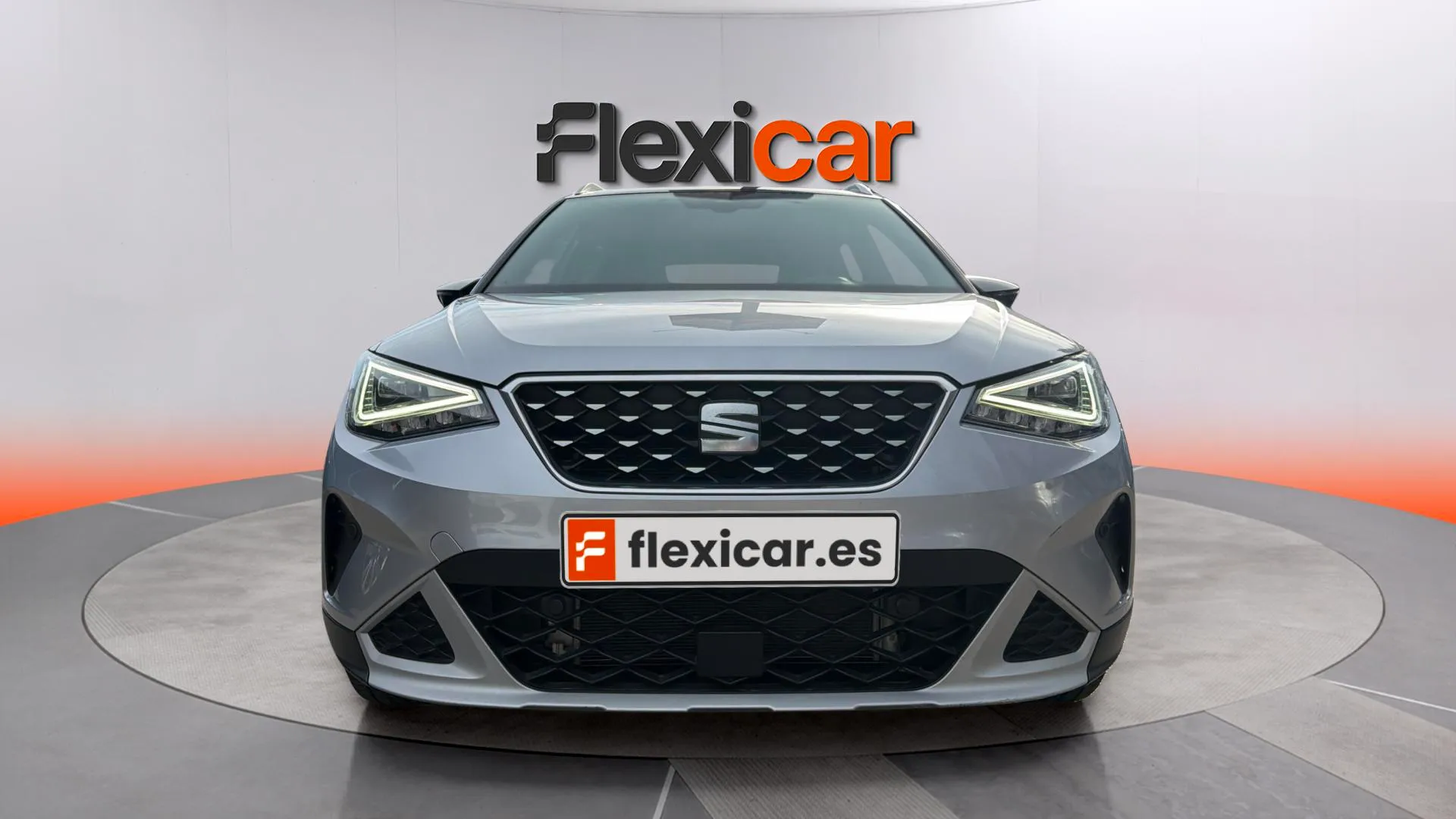 SEAT Arona 1.5 TSI DSG Special Edition - foto 9