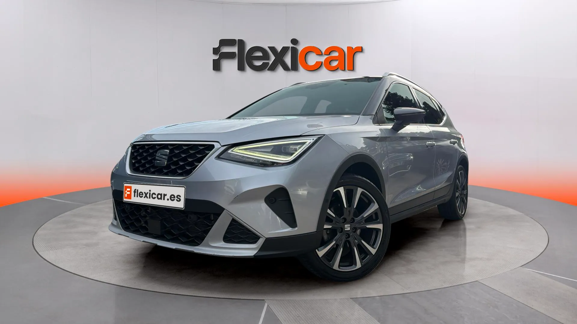 SEAT Arona 1.5 TSI DSG Special Edition - foto 7