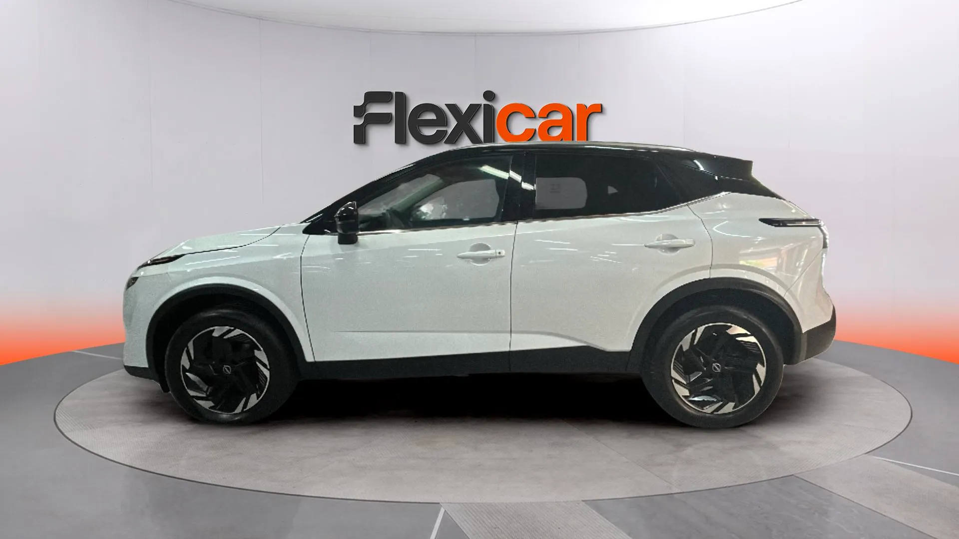 Nissan Qashqai DIG-T N-Connecta - foto 5