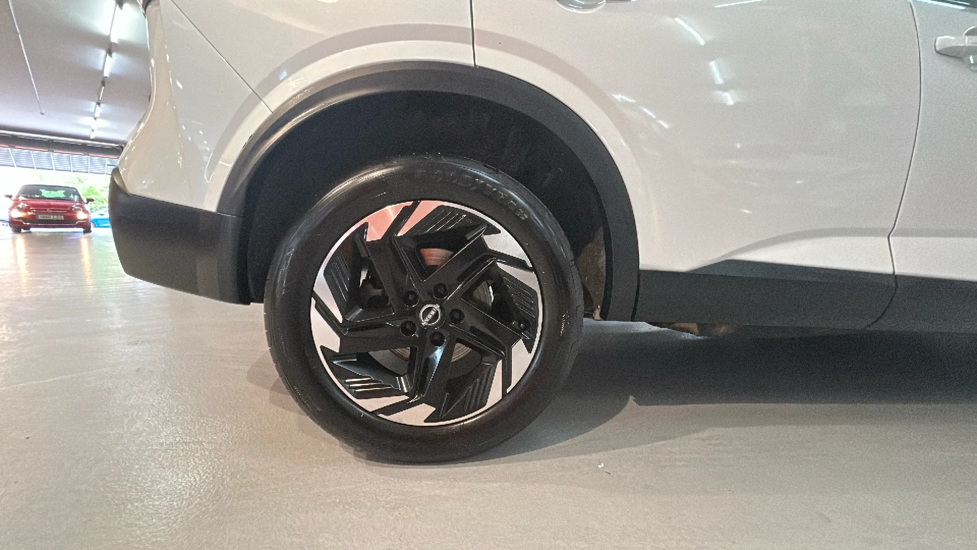 Nissan Qashqai DIG-T N-Connecta - foto 14