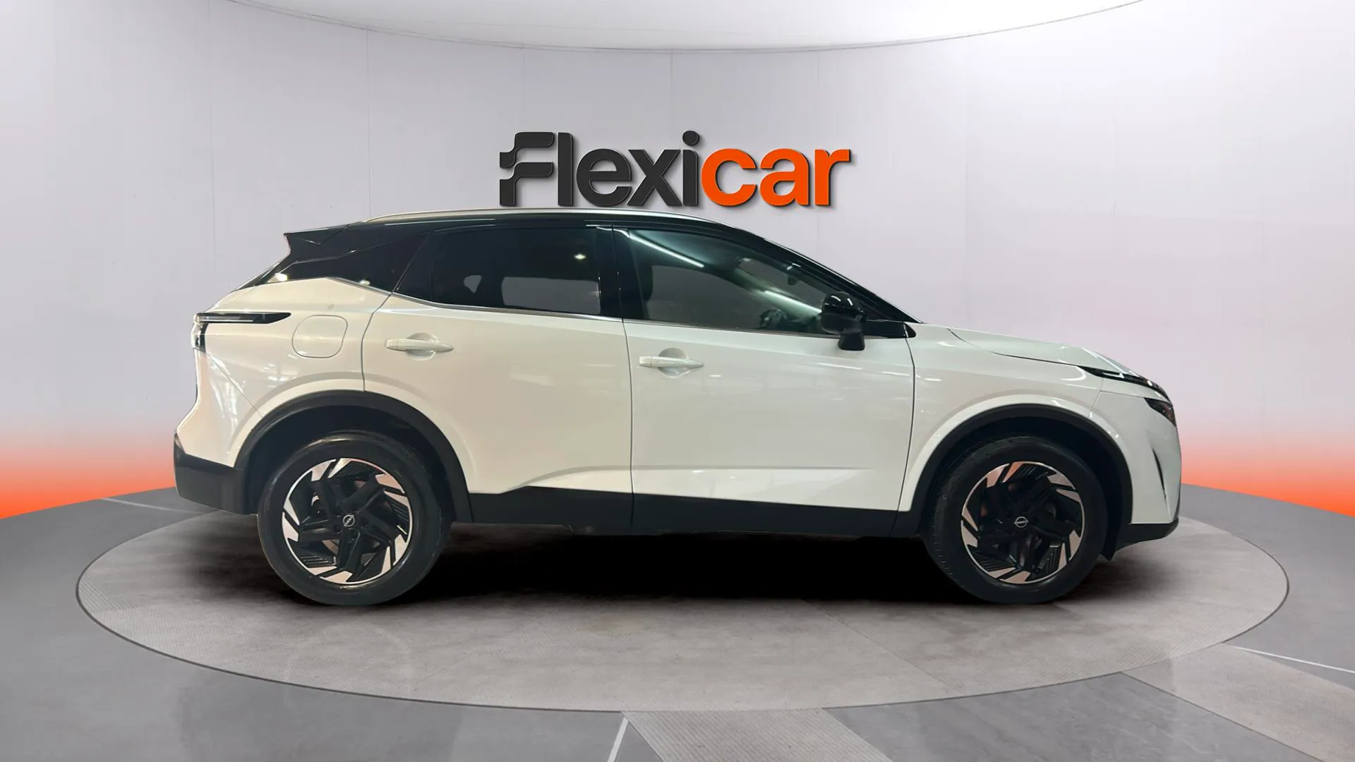 Nissan Qashqai DIG-T N-Connecta - foto 3