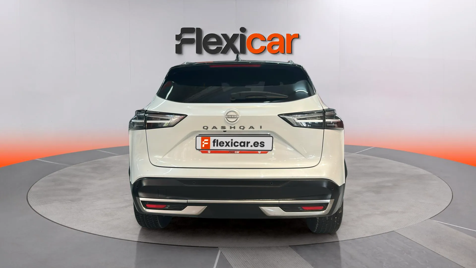 Nissan Qashqai DIG-T N-Connecta - foto 4