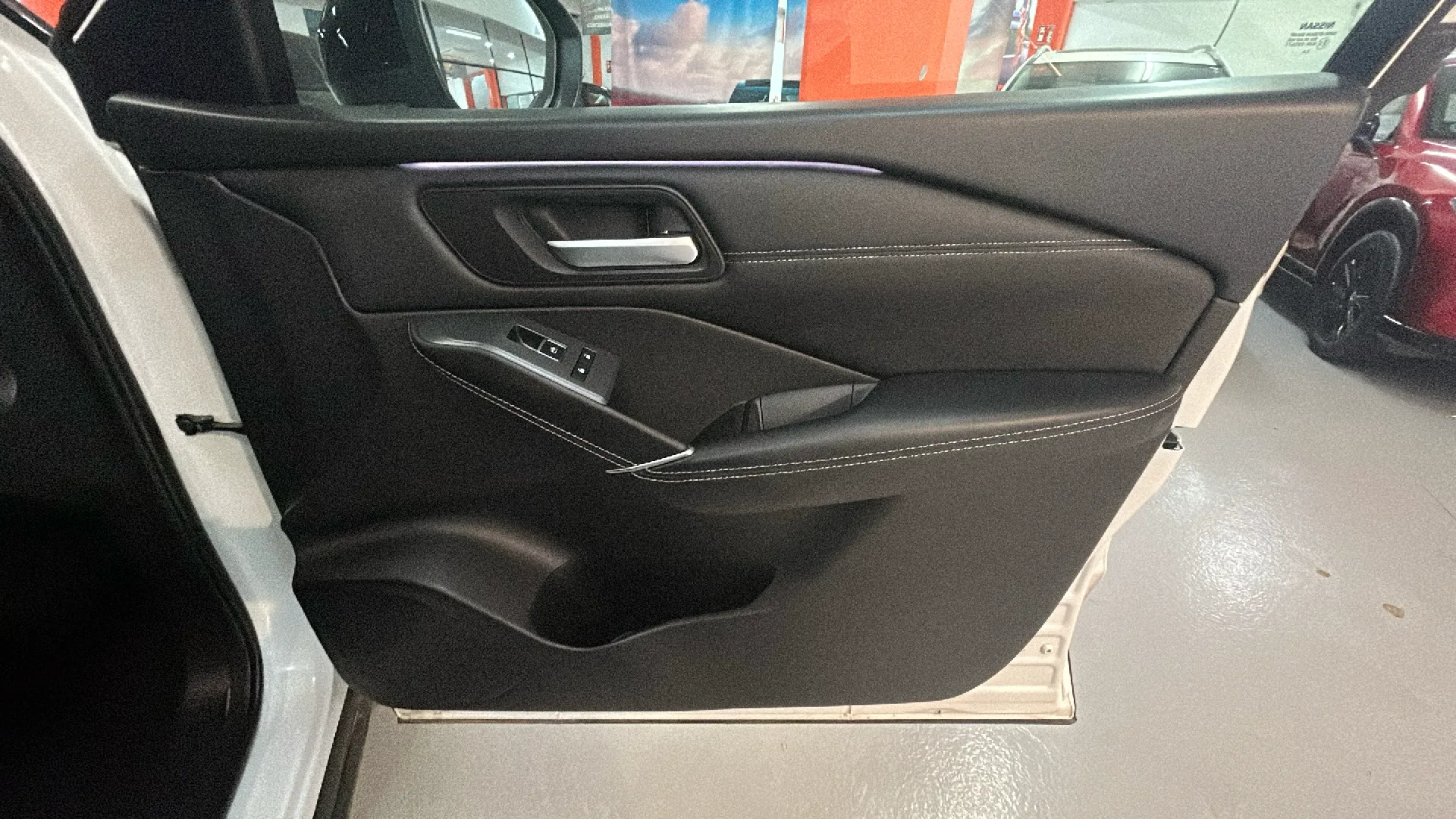 Nissan Qashqai DIG-T N-Connecta - foto 18