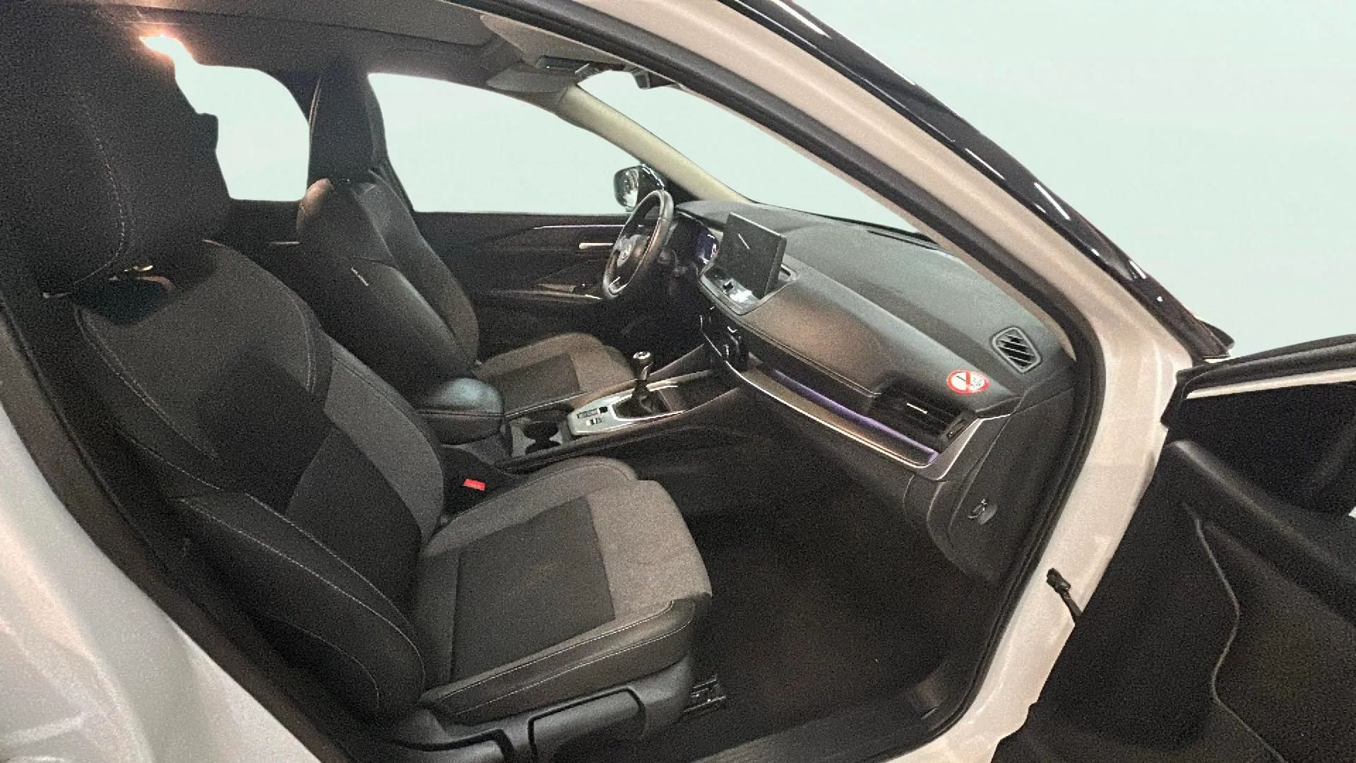 Nissan Qashqai DIG-T N-Connecta - foto 10