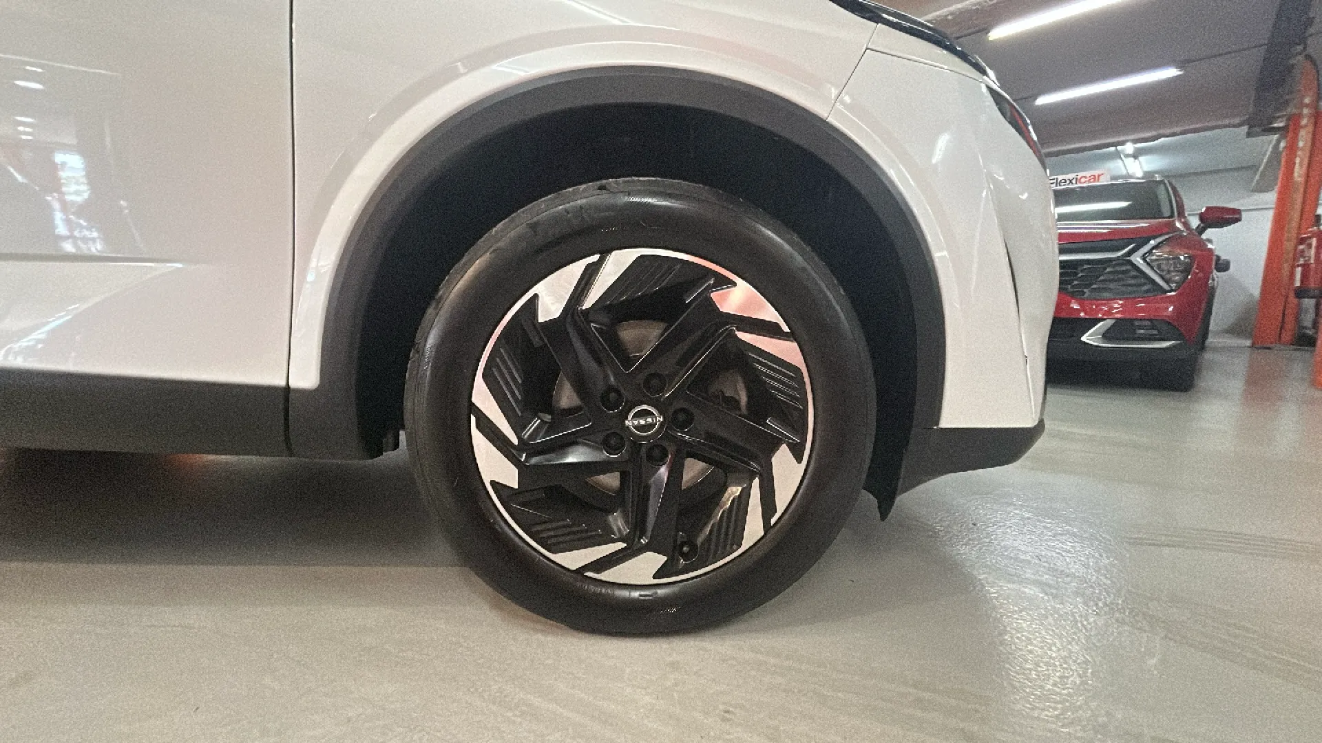 Nissan Qashqai DIG-T N-Connecta - foto 15