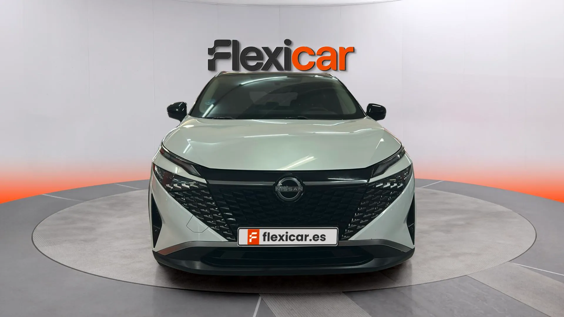 Nissan Qashqai DIG-T N-Connecta - foto 2