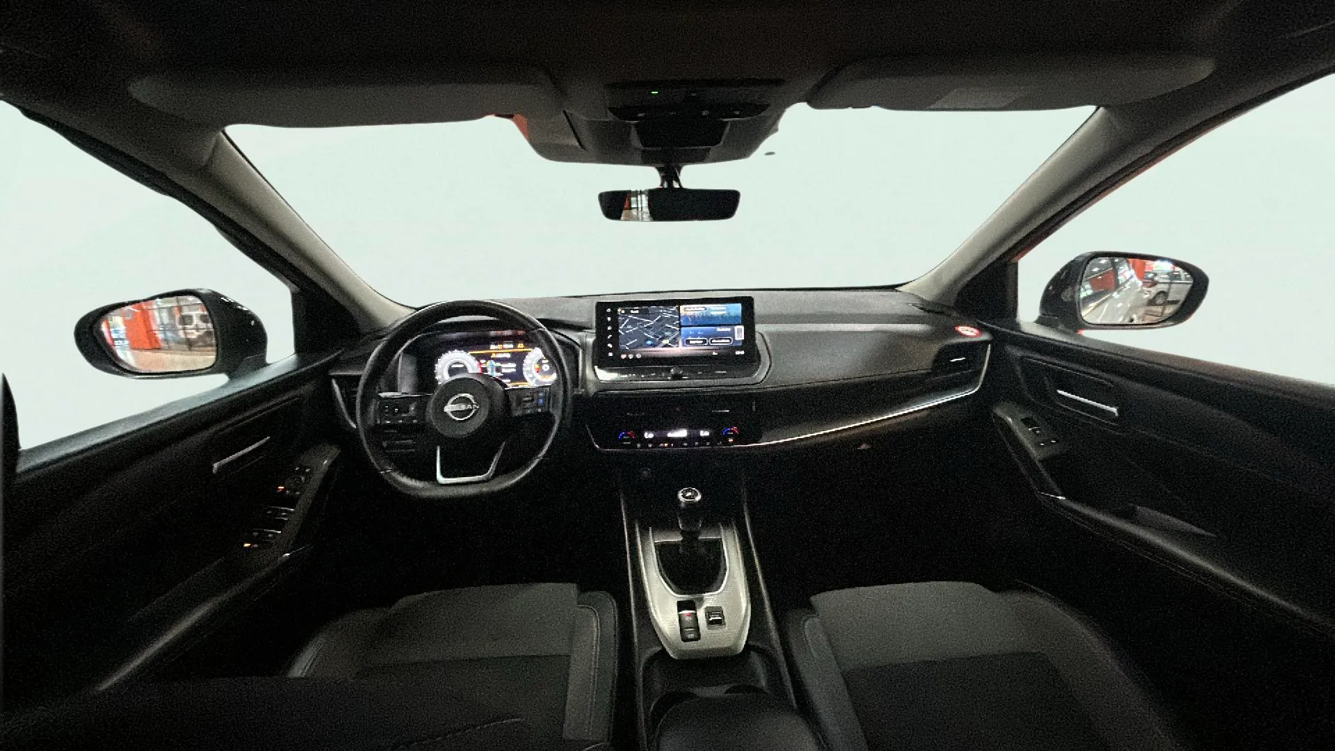 Nissan Qashqai DIG-T N-Connecta - foto 6
