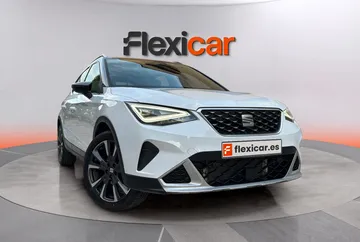 seat arona 15 tsi 110kw dsg special edition gasolina automatica la maquinista 903000000256345