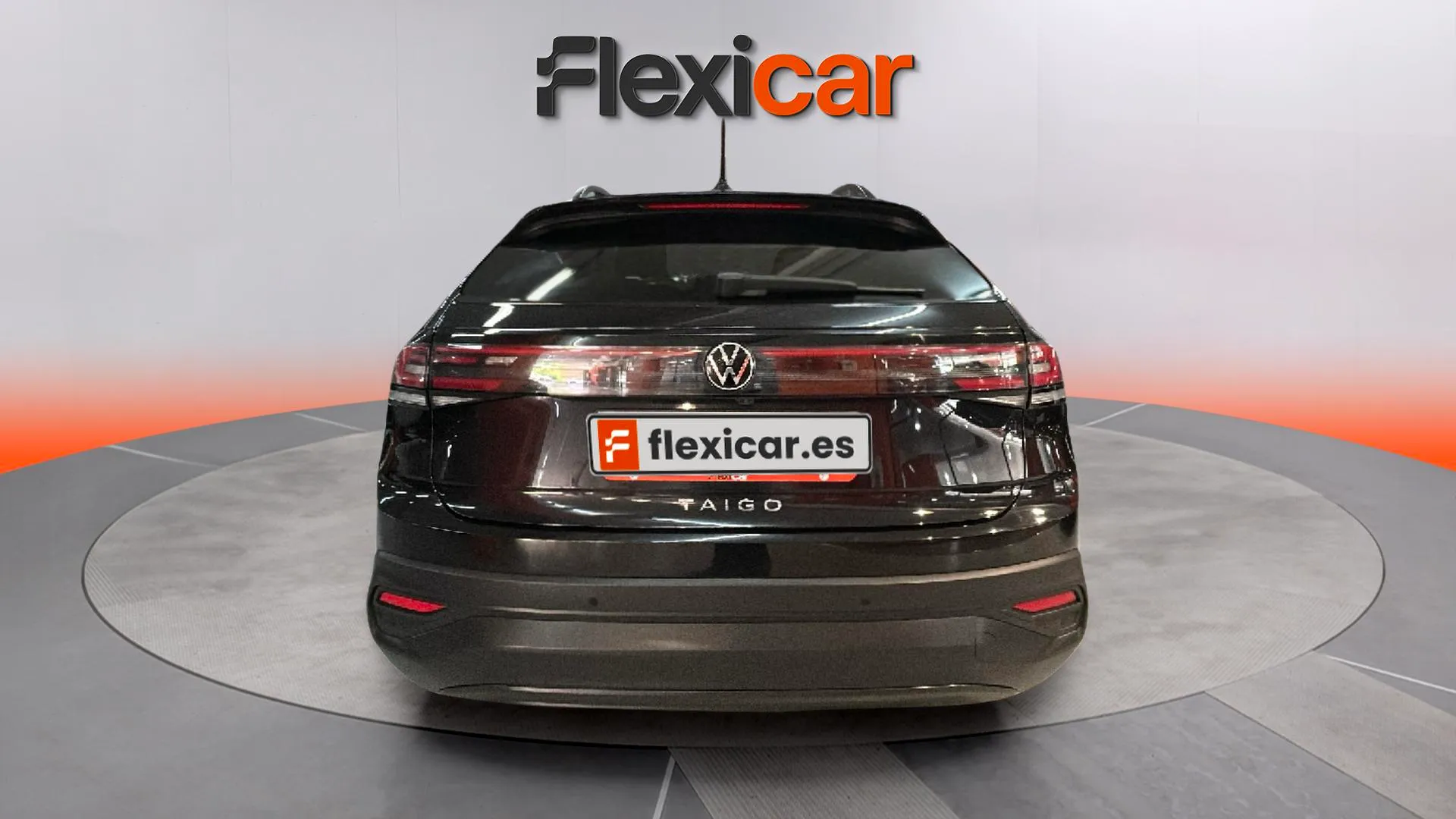Volkswagen Taigo Life 1.0 TSI DSG - foto 3