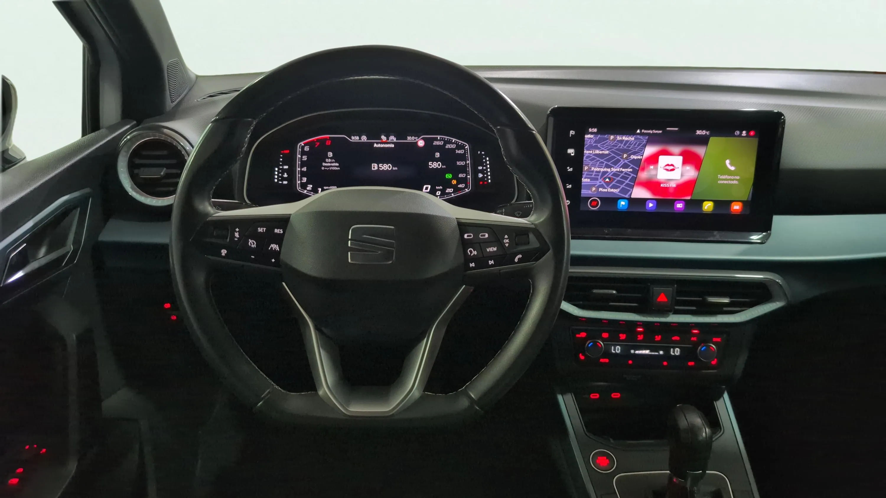 SEAT Arona 1.5 TSI DSG Special Edition - foto 11
