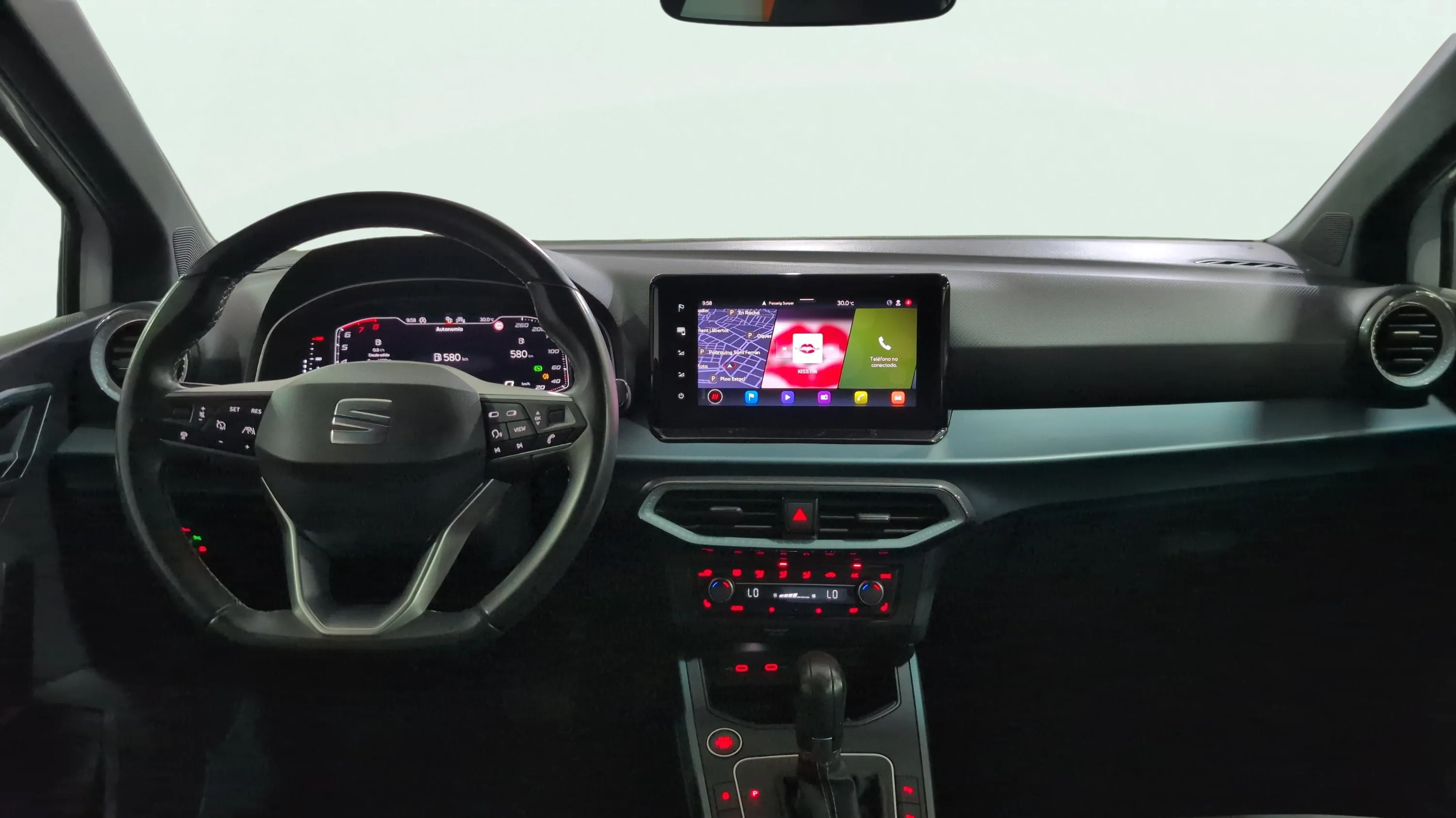 SEAT Arona 1.5 TSI DSG Special Edition - foto 9