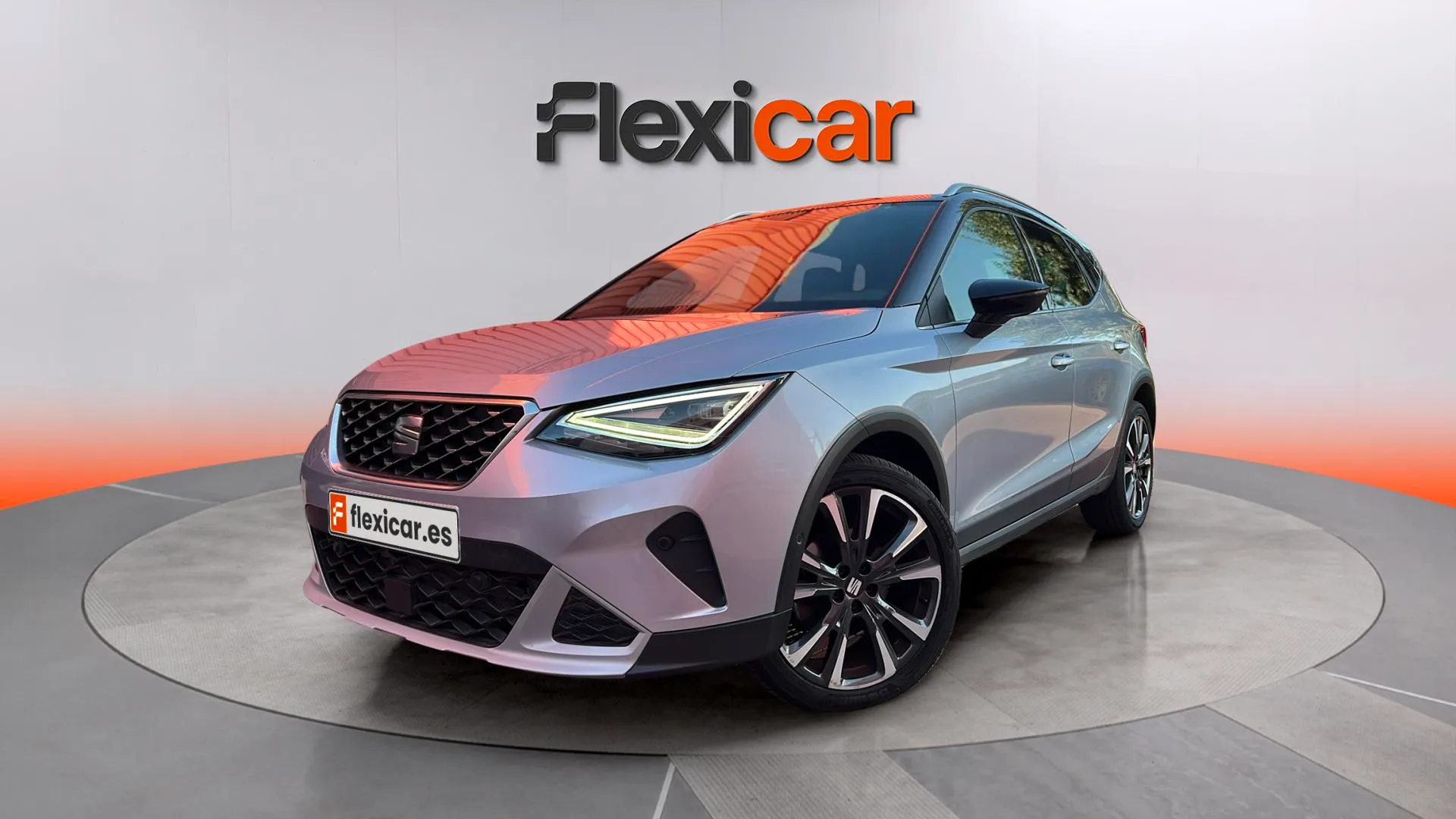 SEAT Arona 1.0 TSI DSG Style Special Edition - foto 3