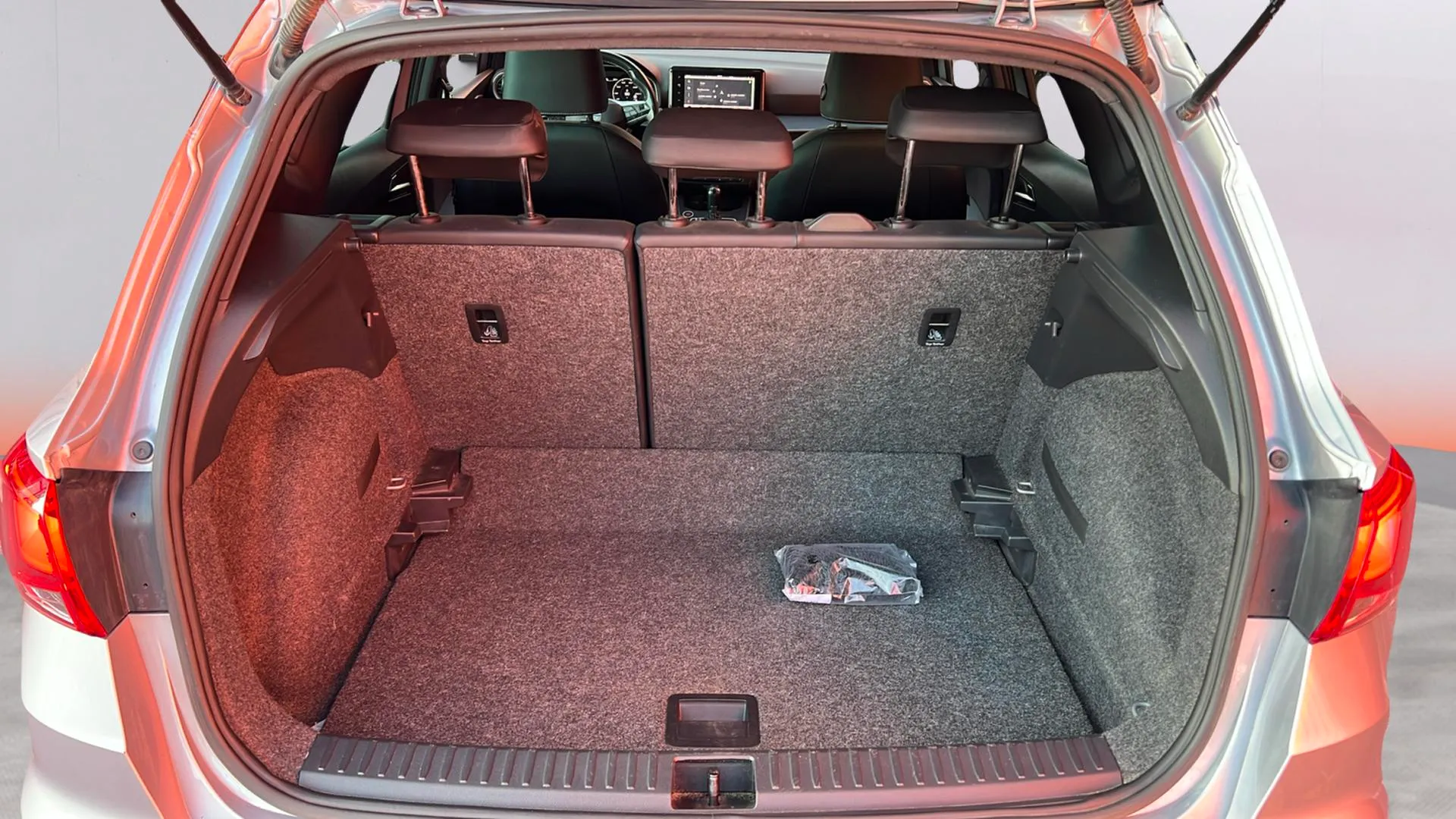 SEAT Arona 1.0 TSI DSG Style Special Edition - foto 21