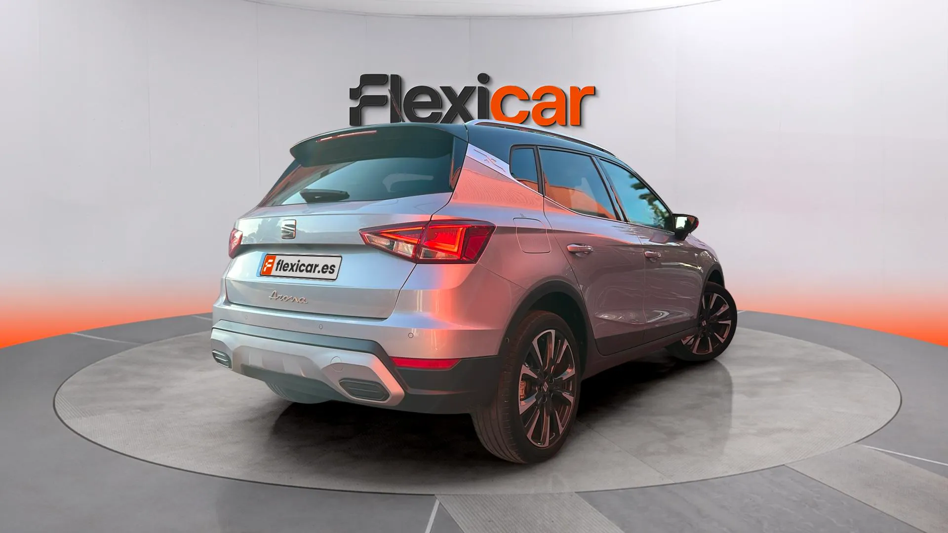 SEAT Arona 1.0 TSI DSG Style Special Edition - foto 7