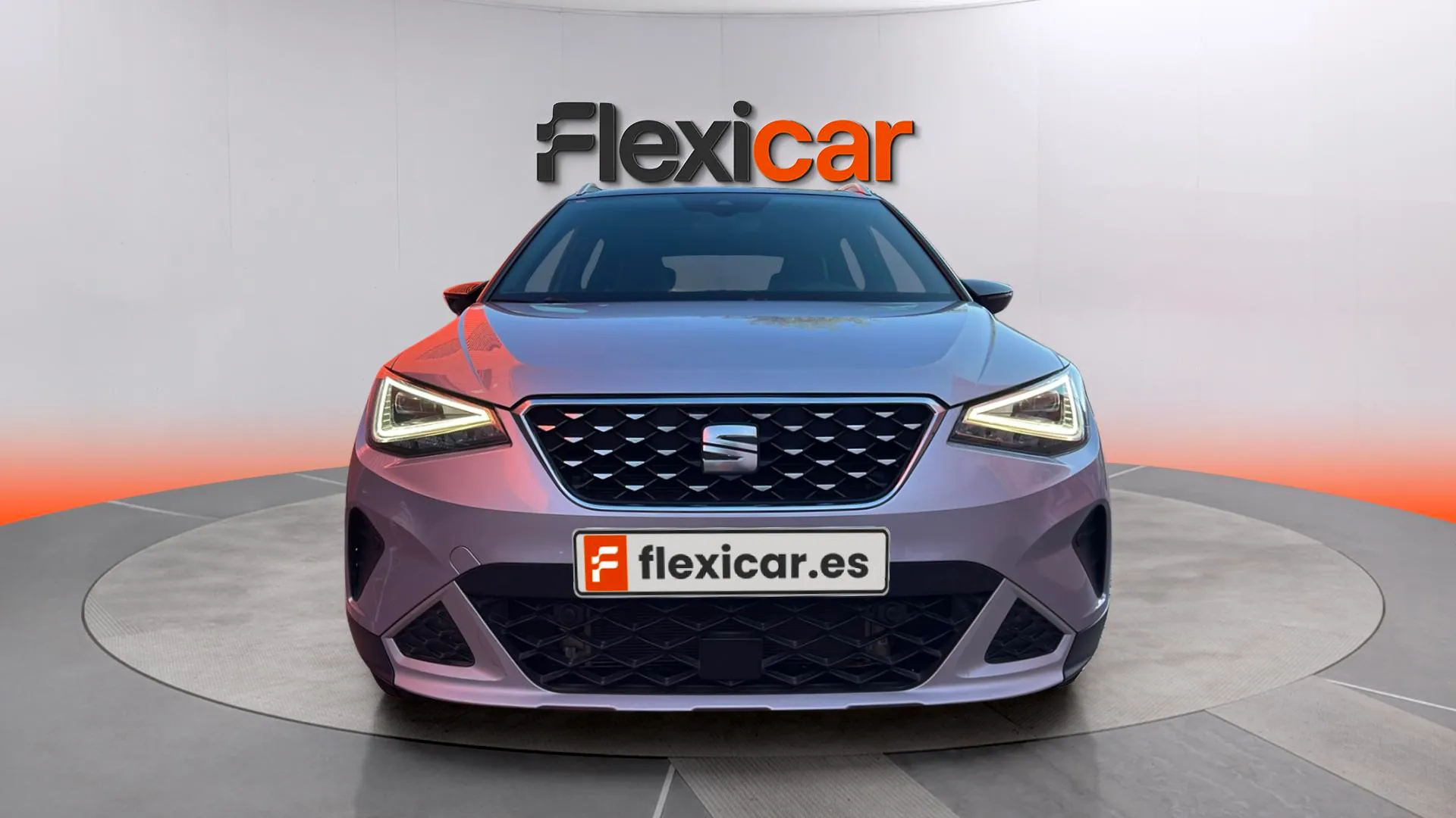 SEAT Arona 1.0 TSI DSG Style Special Edition - foto 2