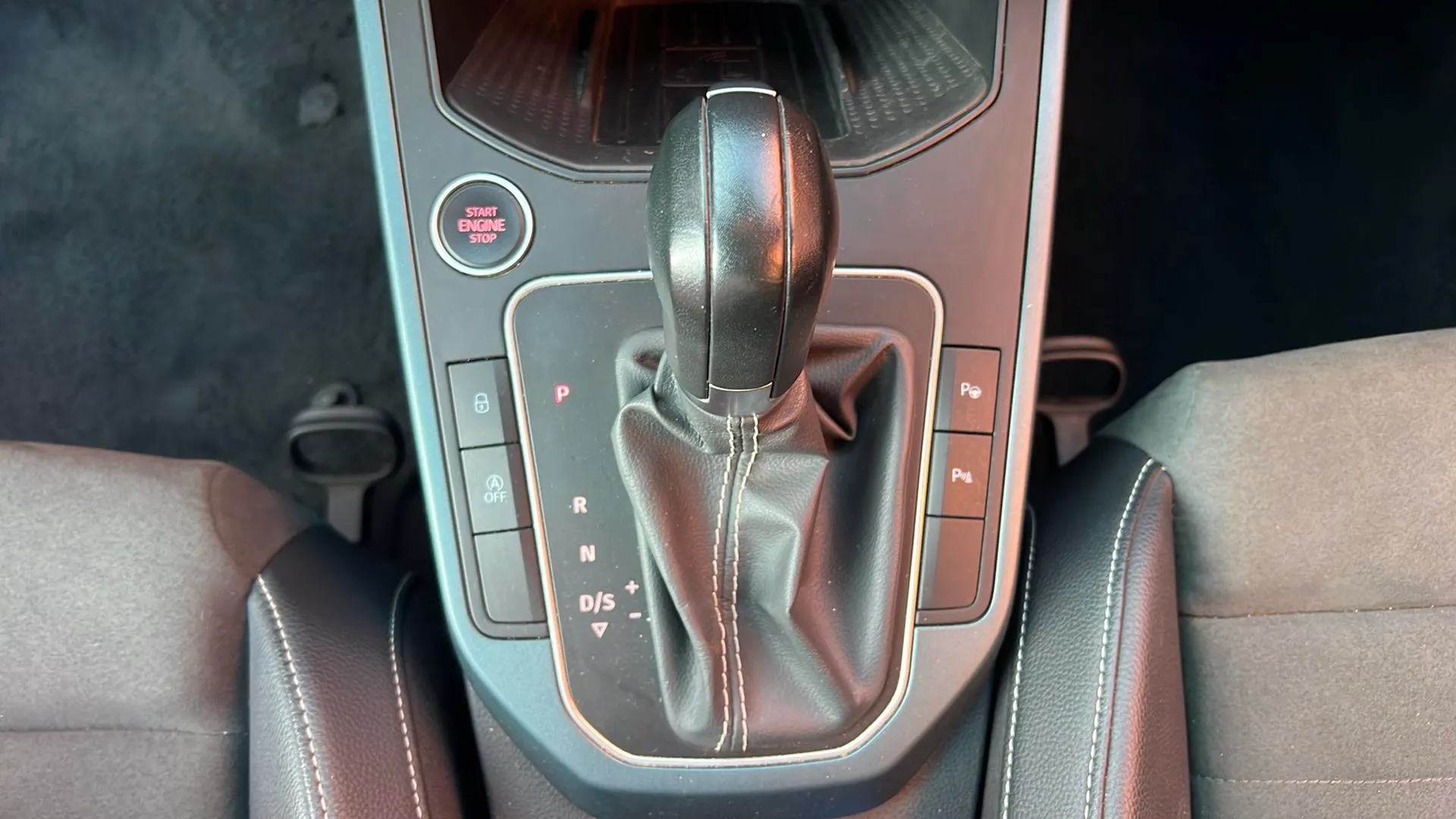 SEAT Arona 1.0 TSI DSG Style Special Edition - foto 14