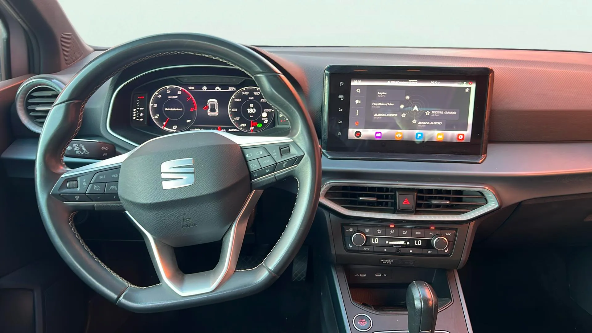 SEAT Arona 1.0 TSI DSG Style Special Edition - foto 12