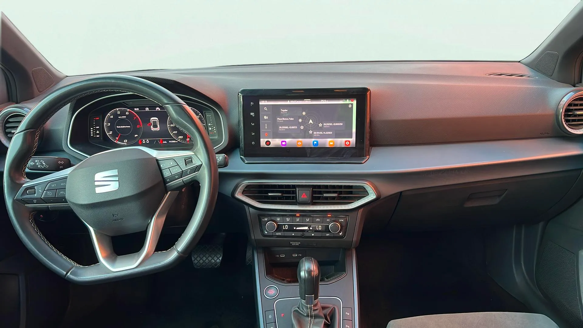 SEAT Arona 1.0 TSI DSG Style Special Edition - foto 9