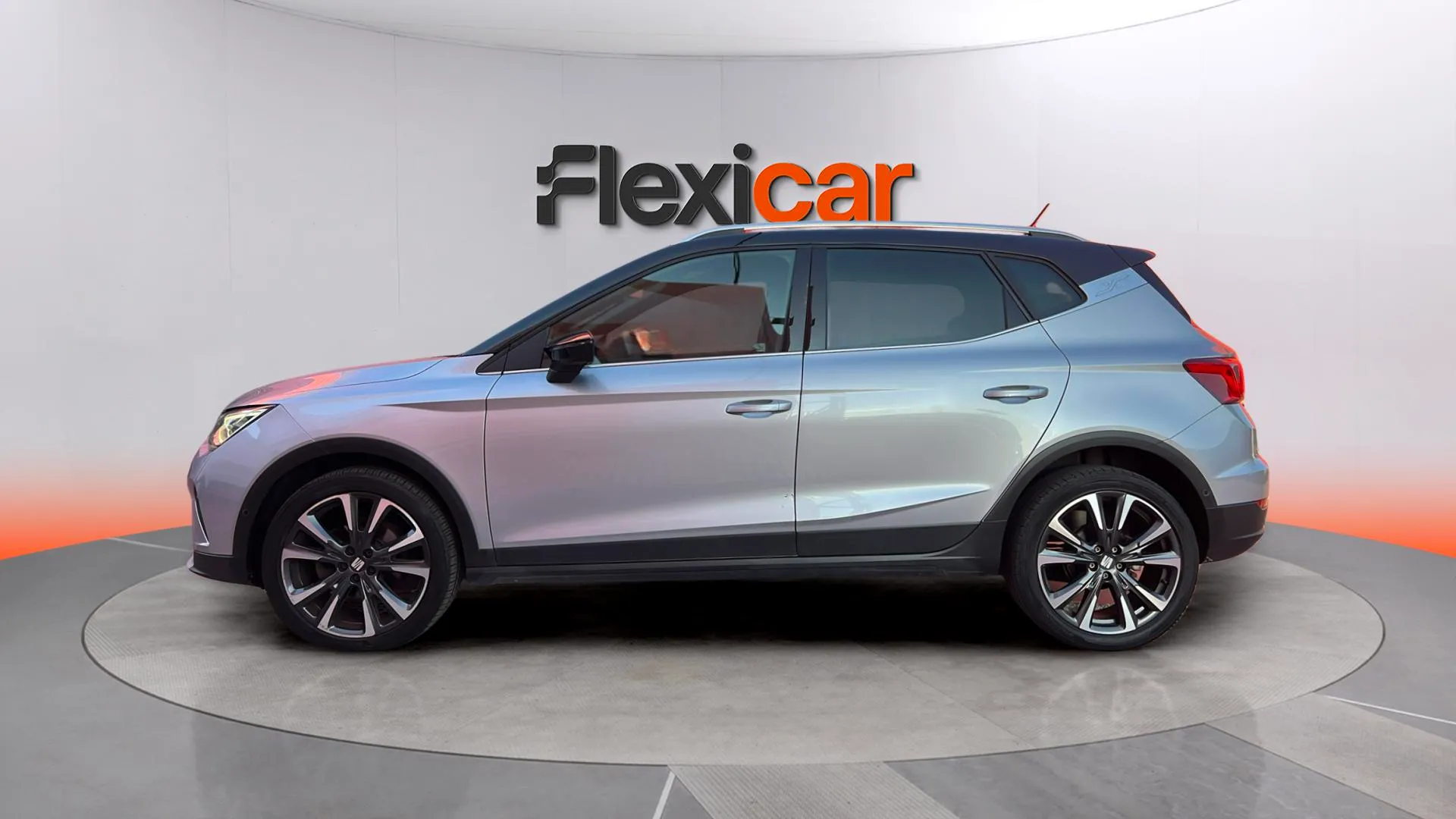 SEAT Arona 1.0 TSI DSG Style Special Edition - foto 4