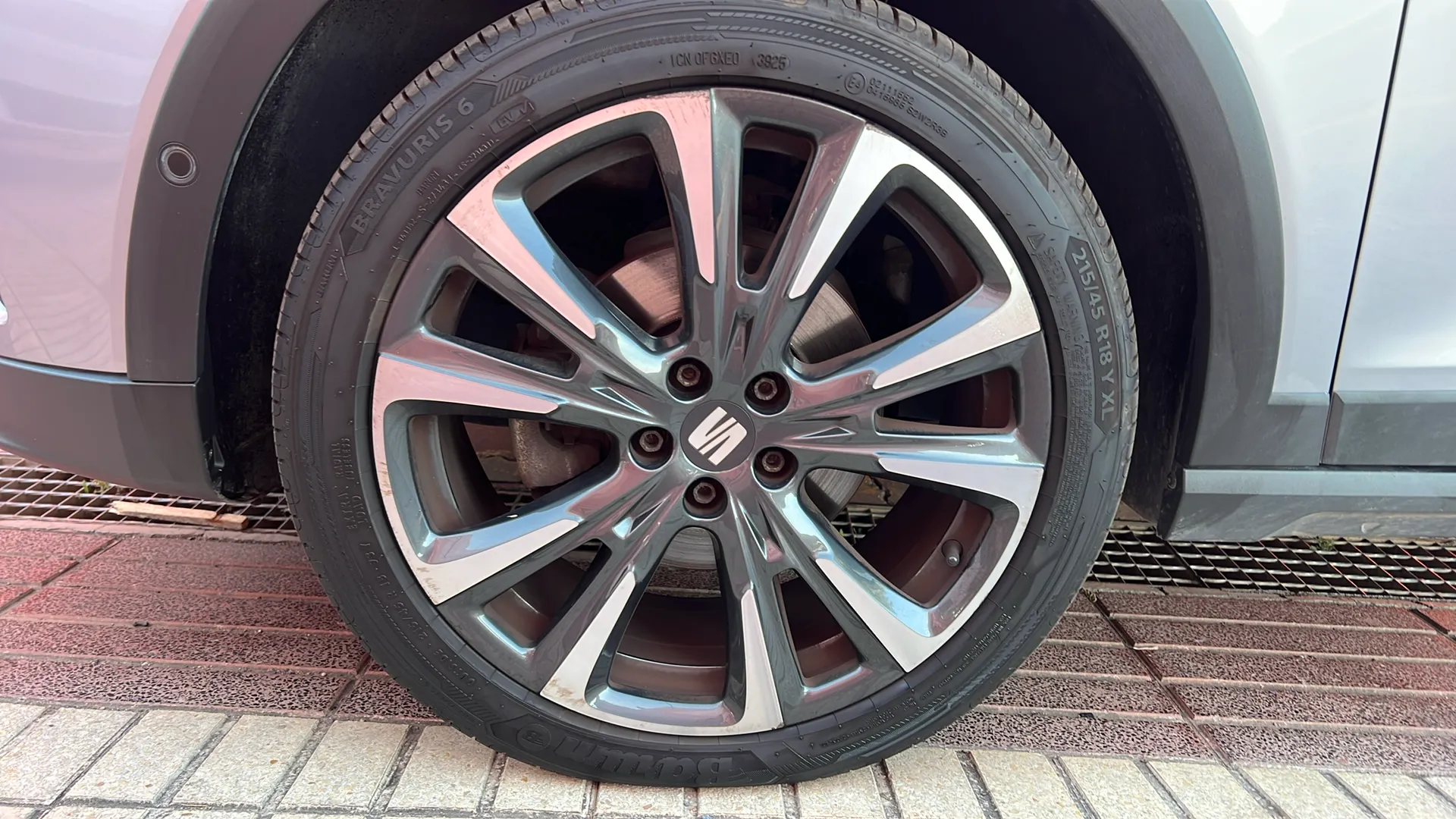 SEAT Arona 1.0 TSI DSG Style Special Edition - foto 19