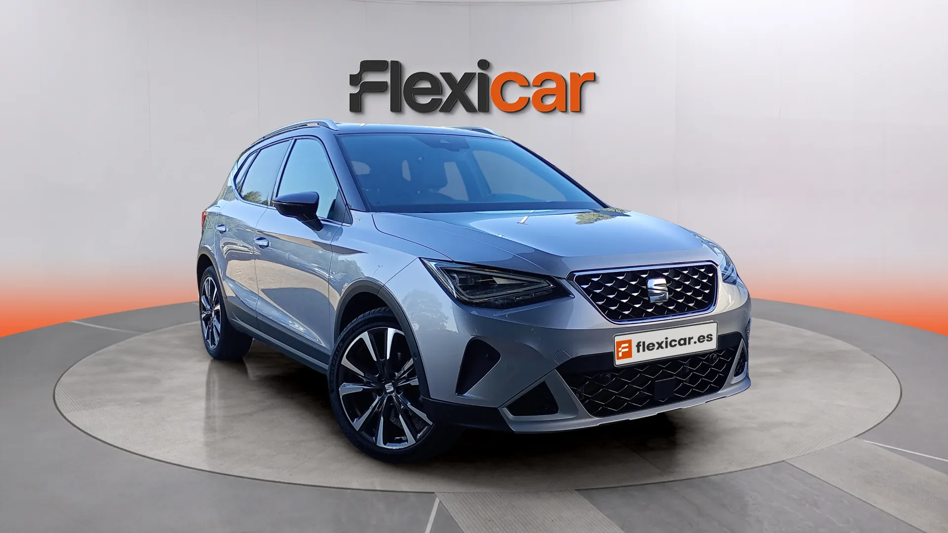 SEAT Arona 1.0 TSI DSG Style Special Edition