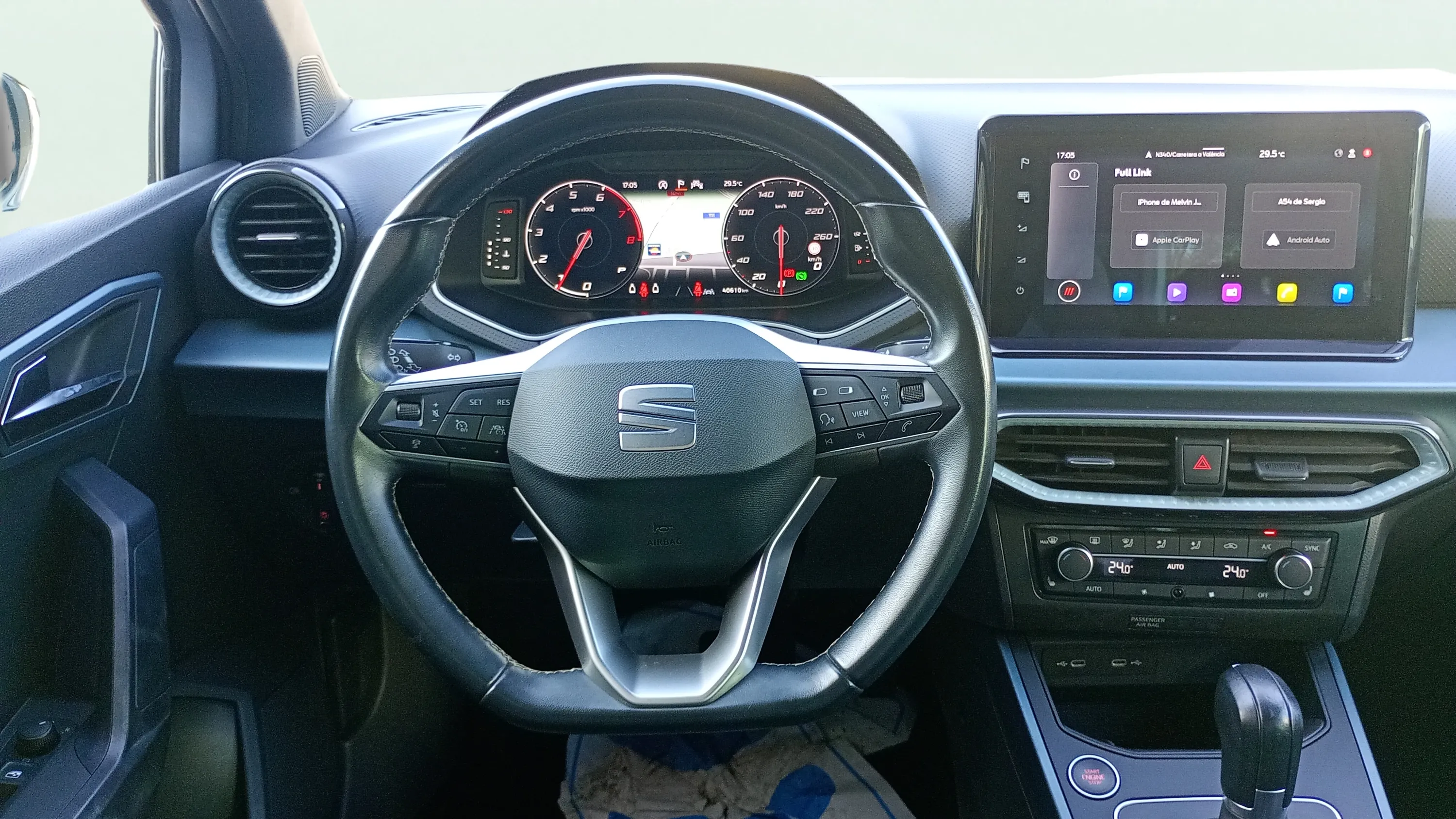 SEAT Arona 1.0 TSI DSG Style Special Edition - foto 10