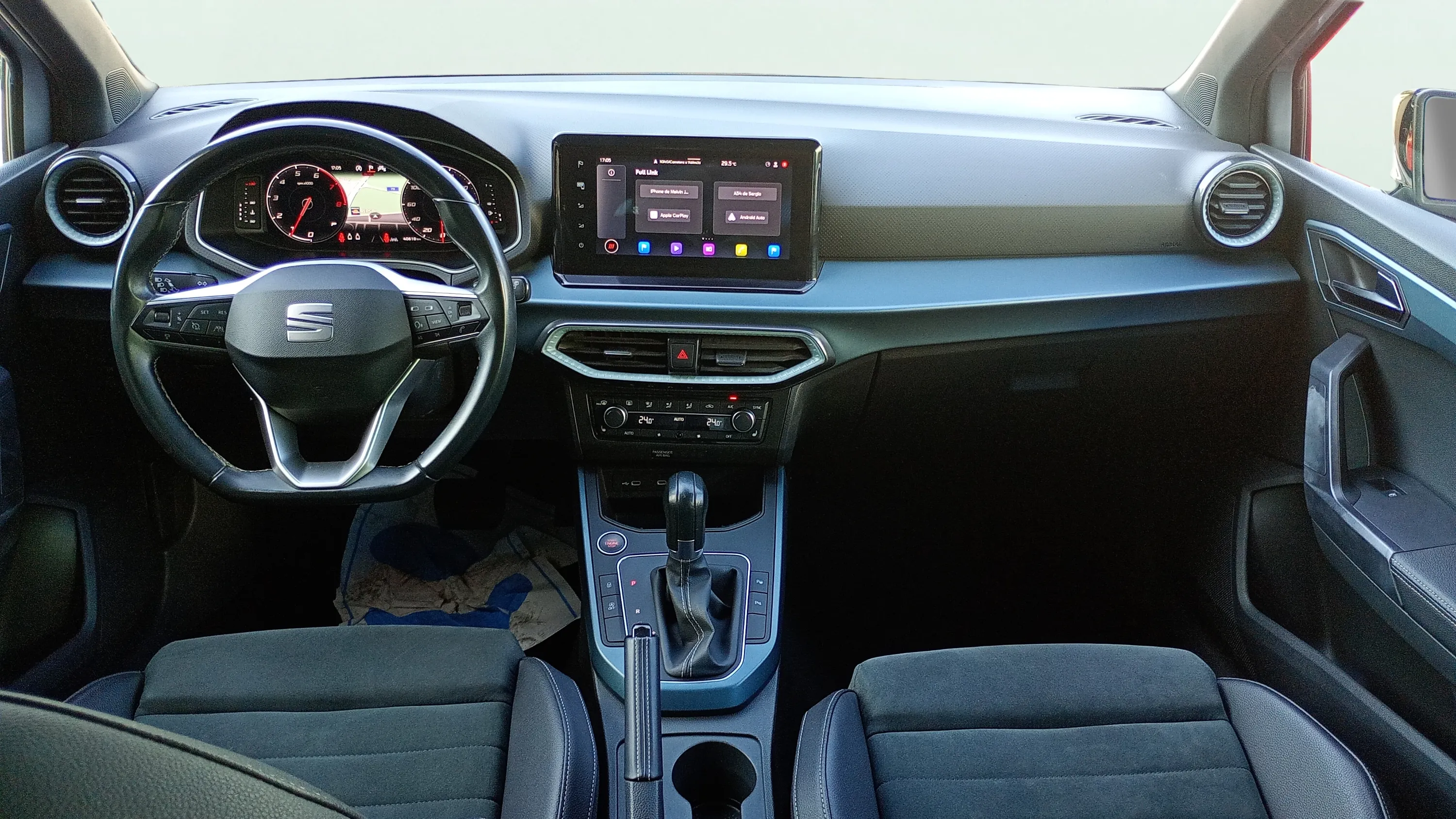 SEAT Arona 1.0 TSI DSG Style Special Edition - foto 9
