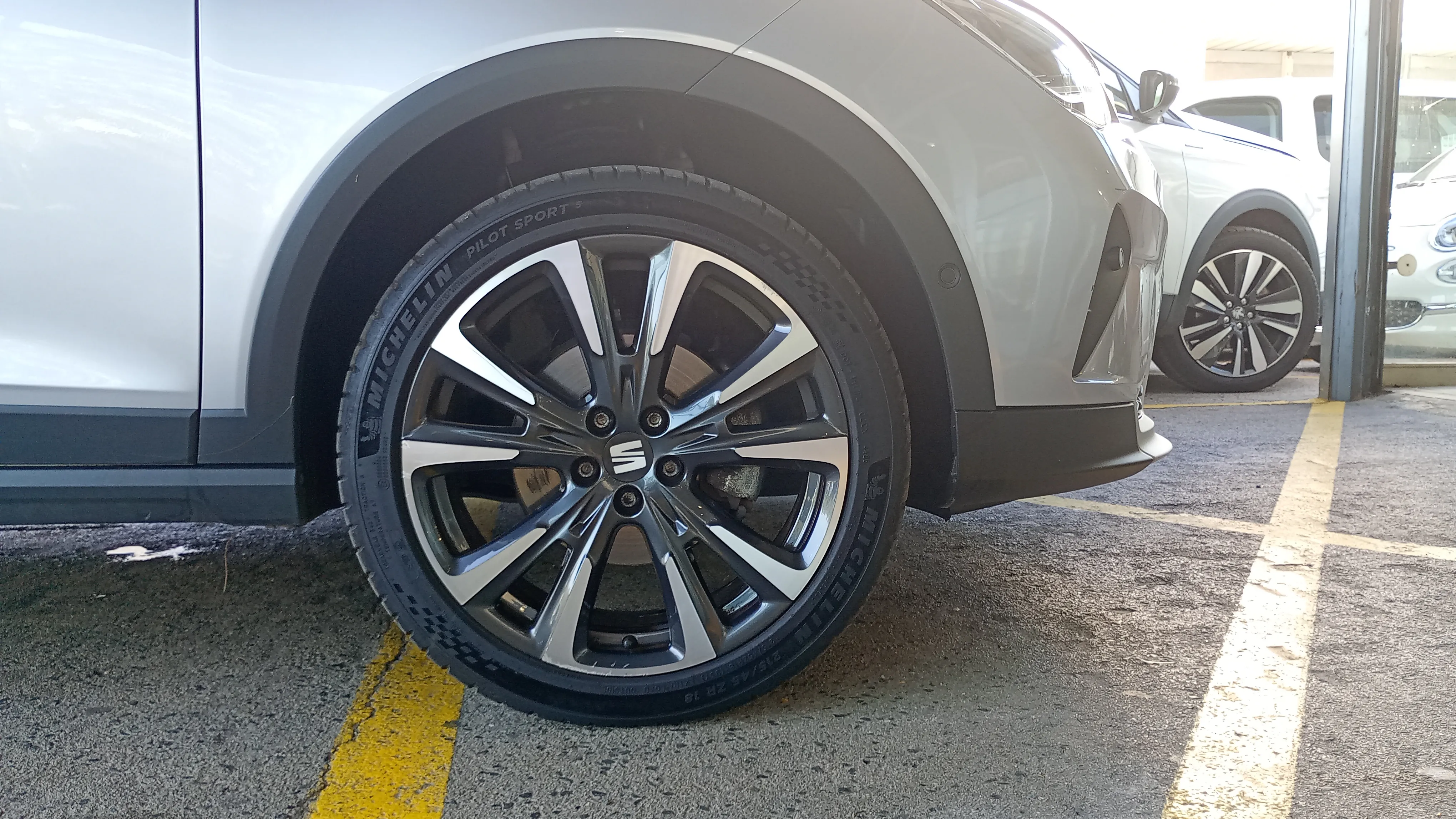 SEAT Arona 1.0 TSI DSG Style Special Edition - foto 7