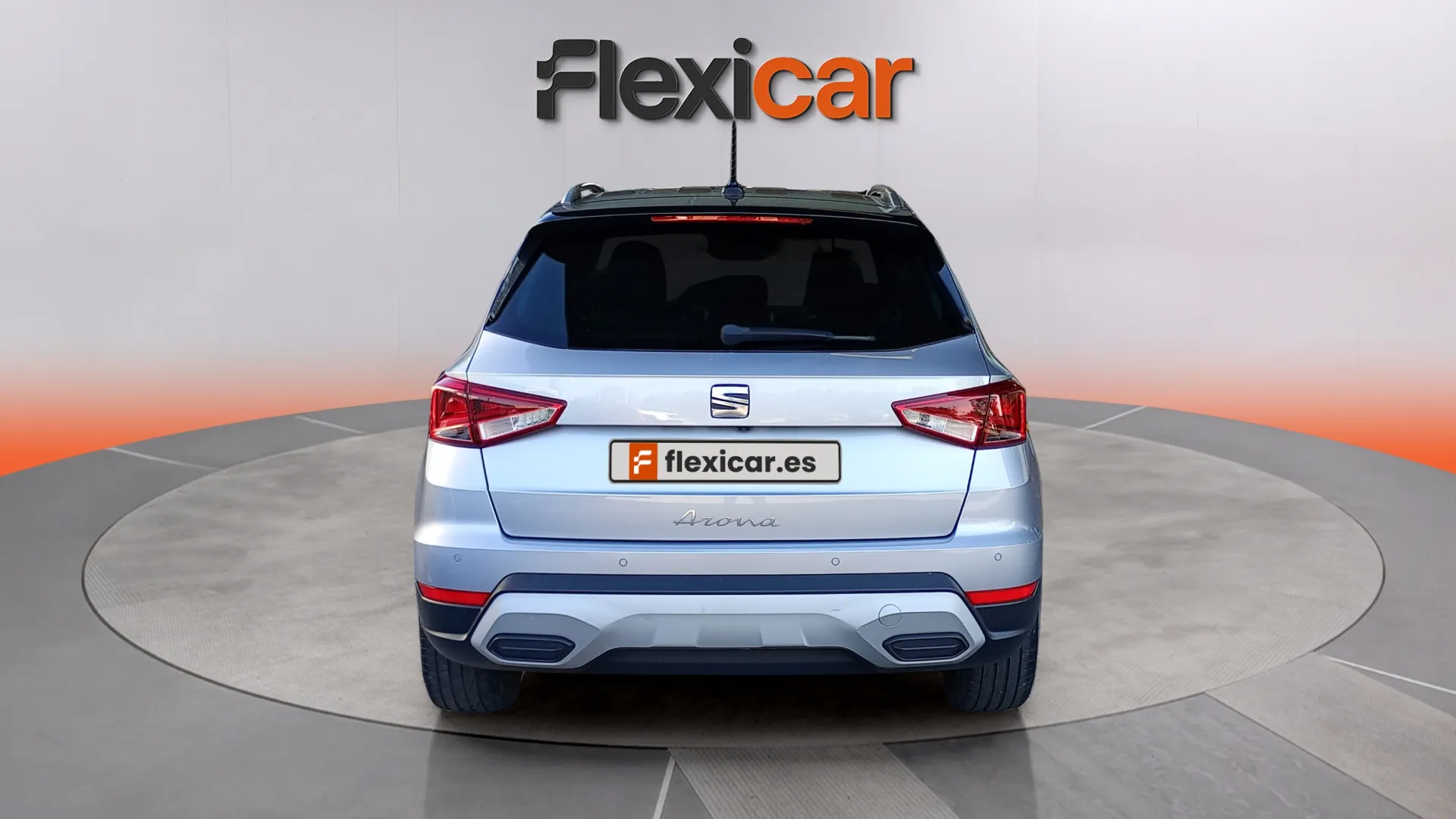 SEAT Arona 1.0 TSI DSG Style Special Edition - foto 4