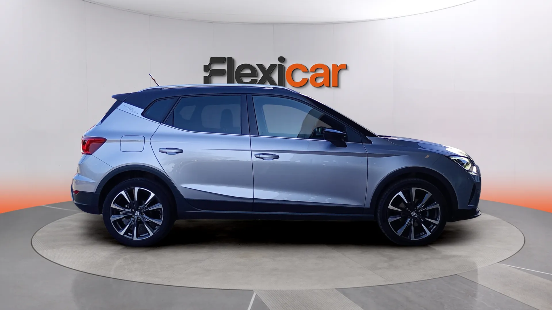 SEAT Arona 1.0 TSI DSG Style Special Edition - foto 5