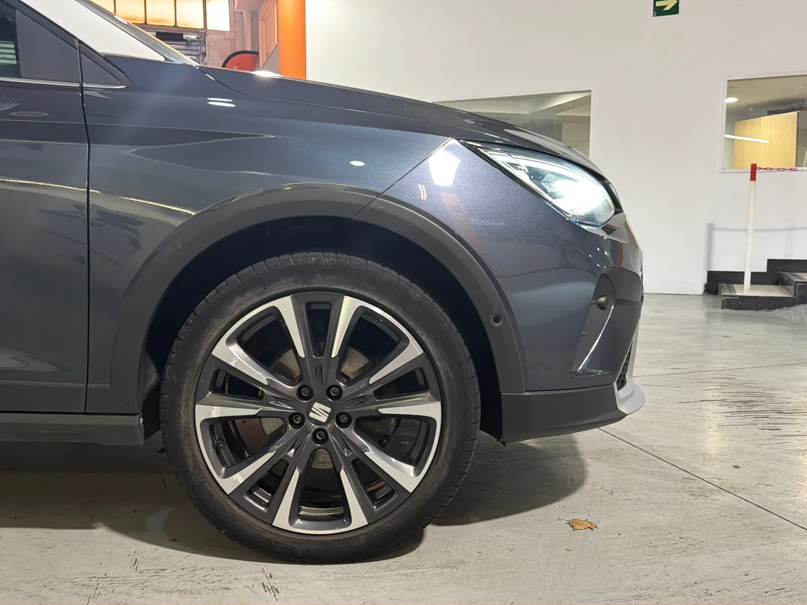 SEAT Arona 1.0 TSI DSG Style Special Edition - foto 22