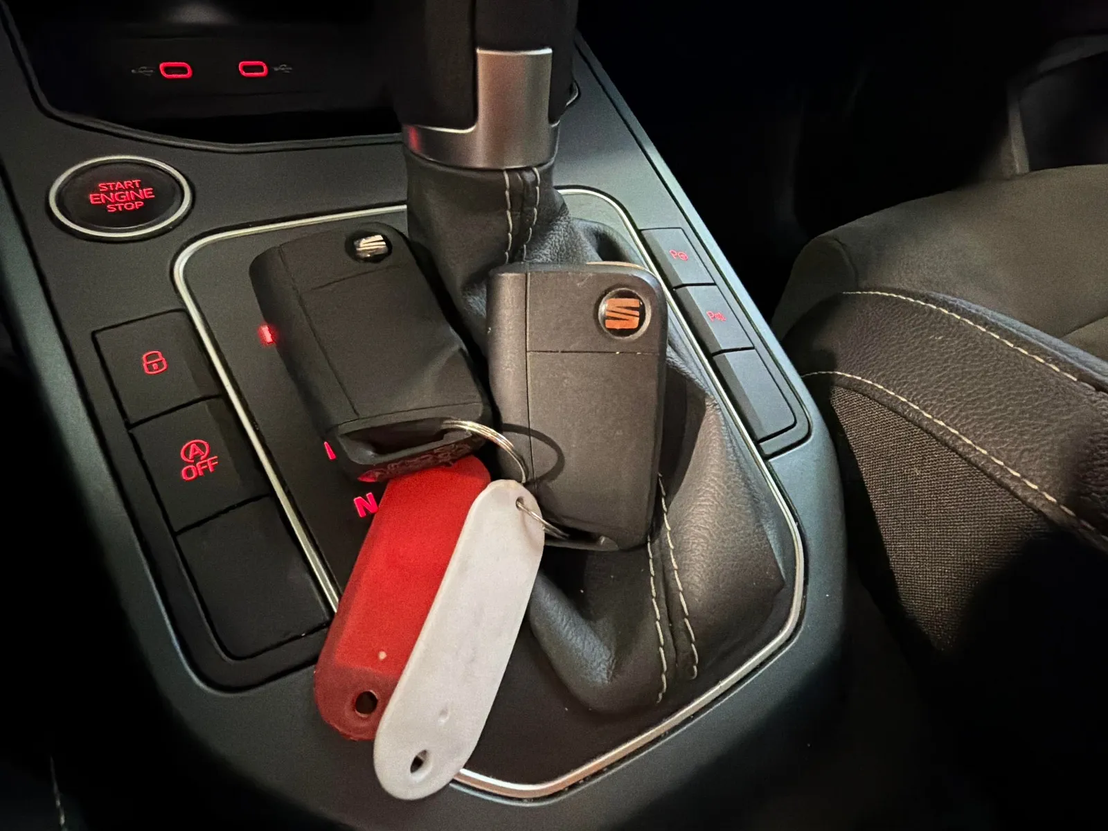 SEAT Arona 1.0 TSI DSG Style Special Edition - foto 15