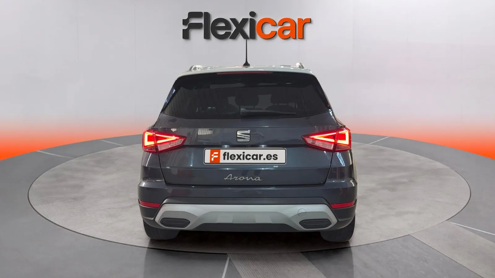 SEAT Arona 1.0 TSI DSG Style Special Edition - foto 4