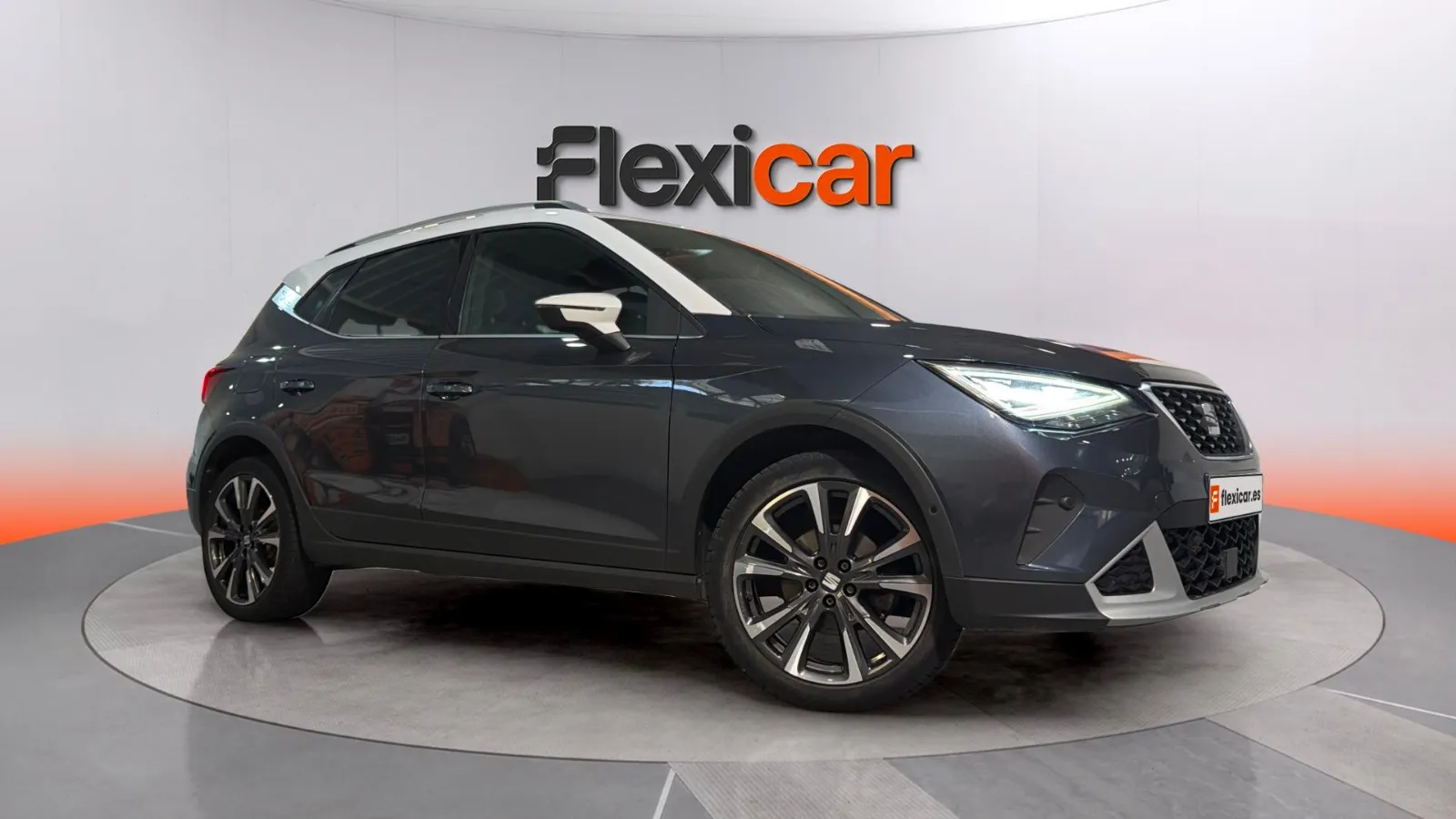 SEAT Arona 1.0 TSI DSG Style Special Edition