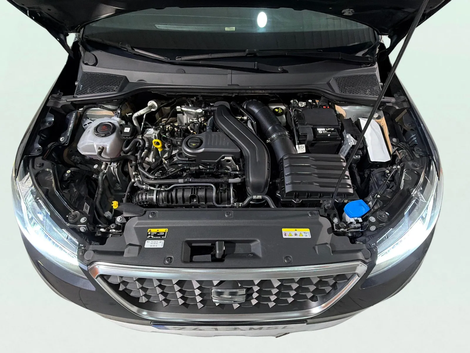 SEAT Arona 1.0 TSI DSG Style Special Edition - foto 23
