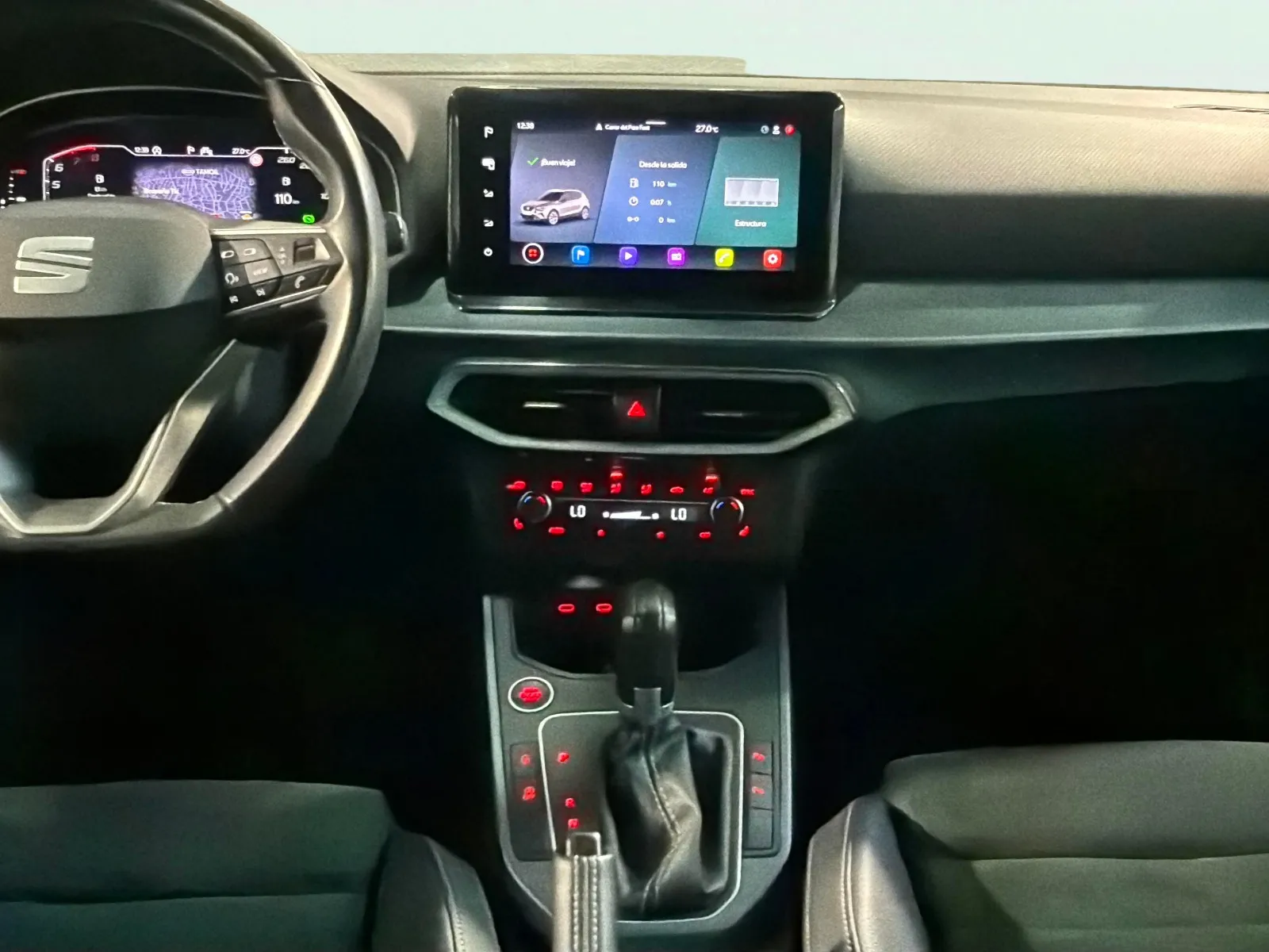 SEAT Arona 1.0 TSI DSG Style Special Edition - foto 11