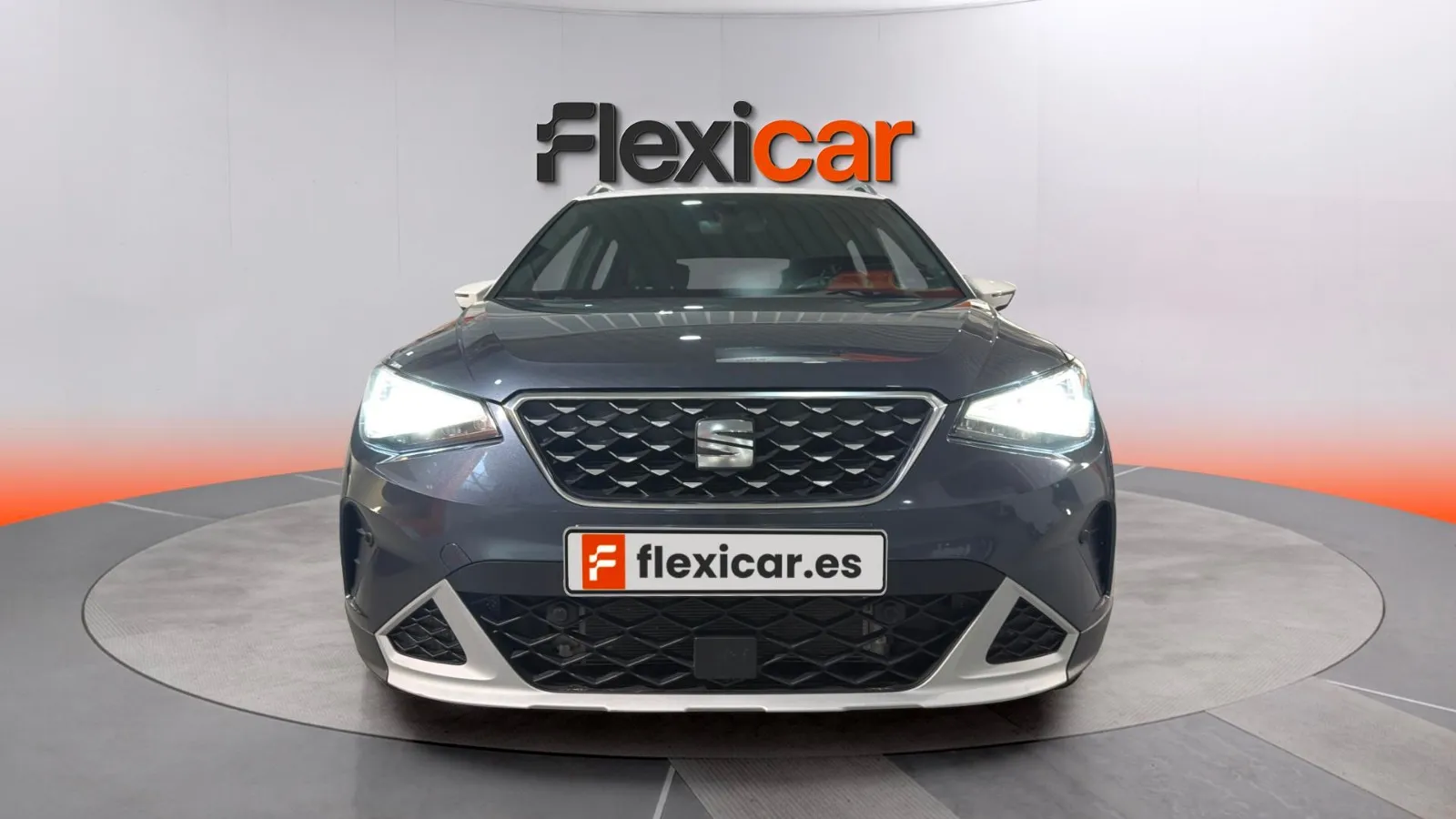SEAT Arona 1.0 TSI DSG Style Special Edition - foto 3