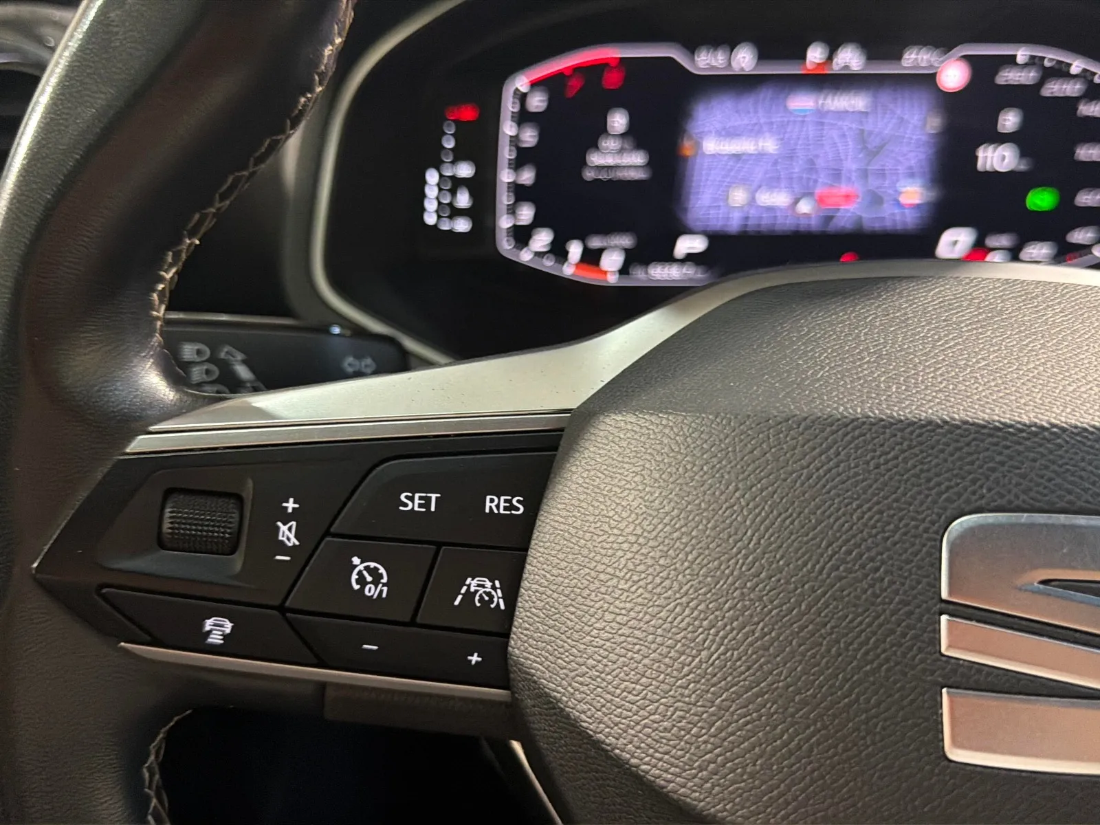 SEAT Arona 1.0 TSI DSG Style Special Edition - foto 8