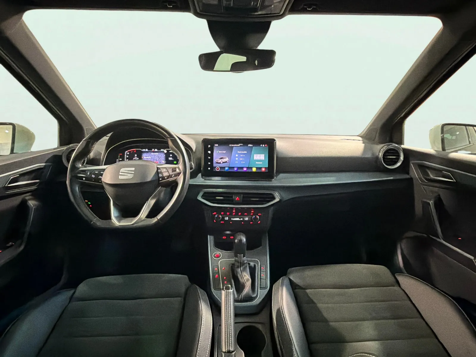 SEAT Arona 1.0 TSI DSG Style Special Edition - foto 6