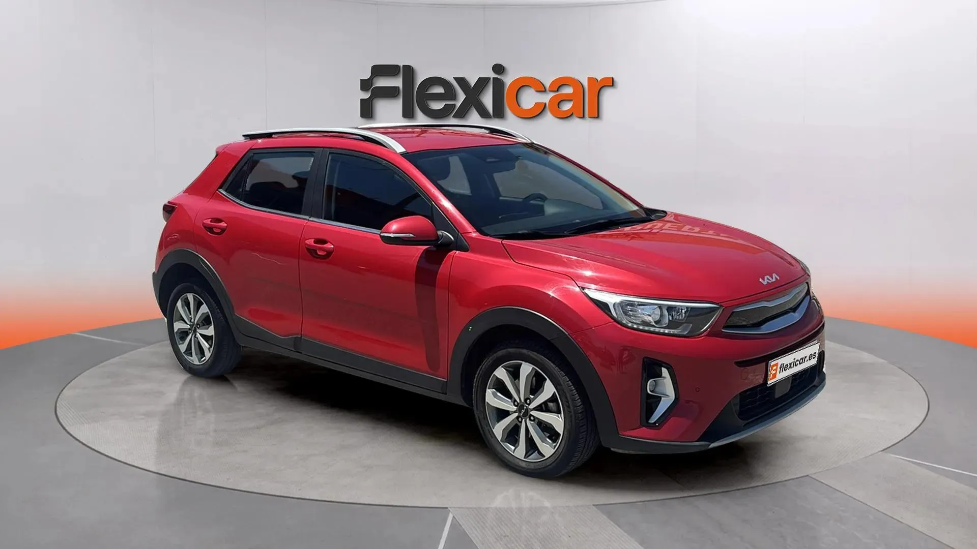 Kia Stonic 1.0 T-GDi MHEV Drive