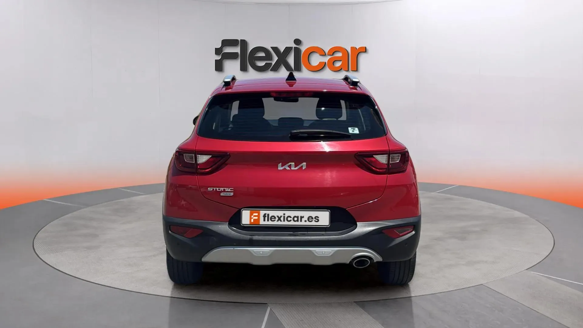 Kia Stonic 1.0 T-GDi MHEV Drive - foto 5