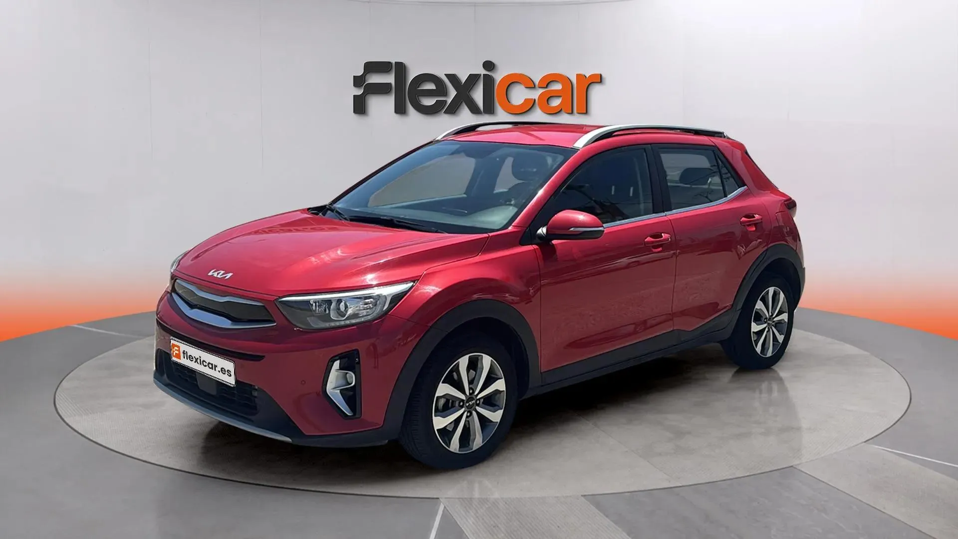 Kia Stonic 1.0 T-GDi MHEV Drive - foto 2