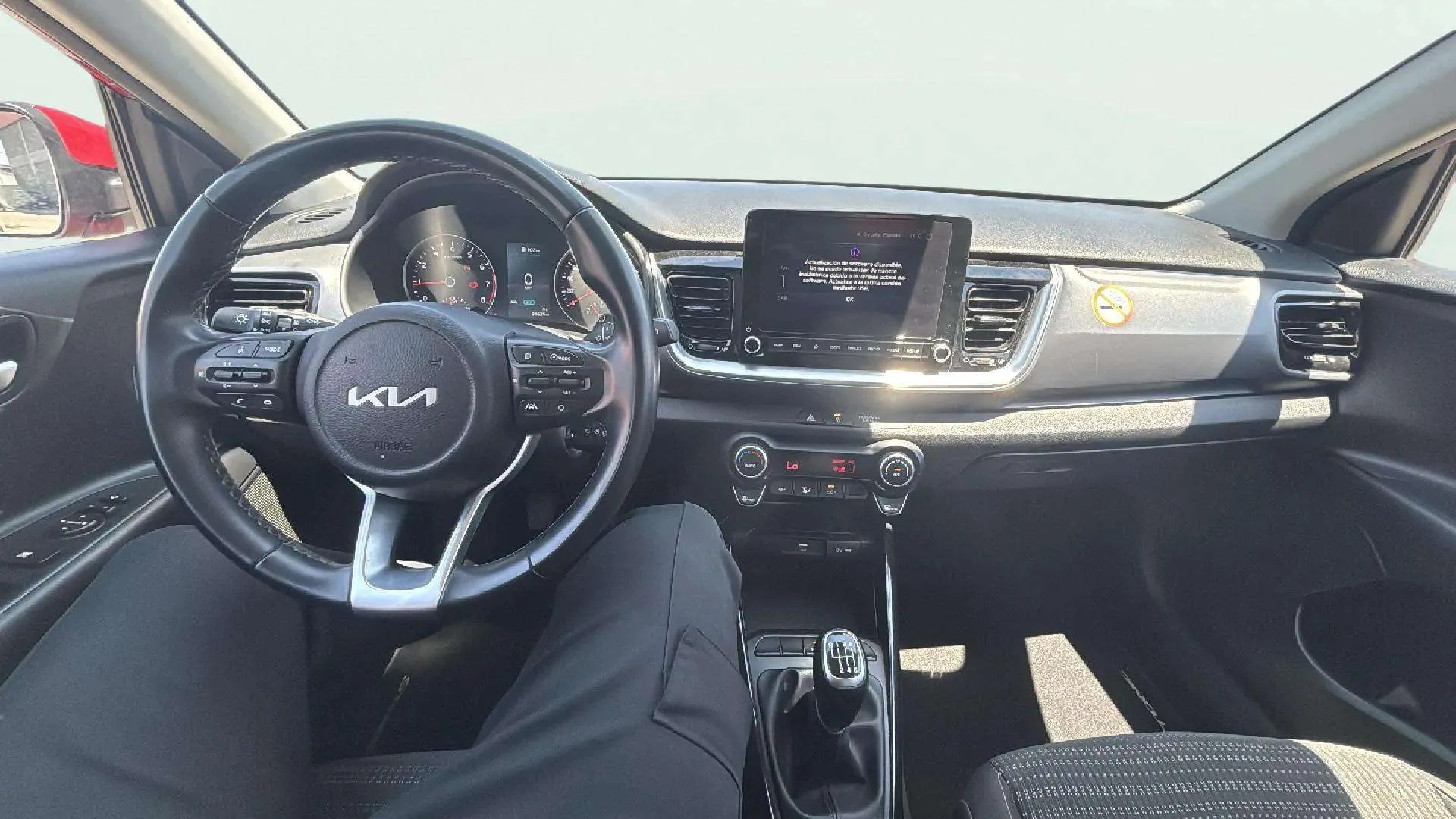 Kia Stonic 1.0 T-GDi MHEV Drive - foto 13