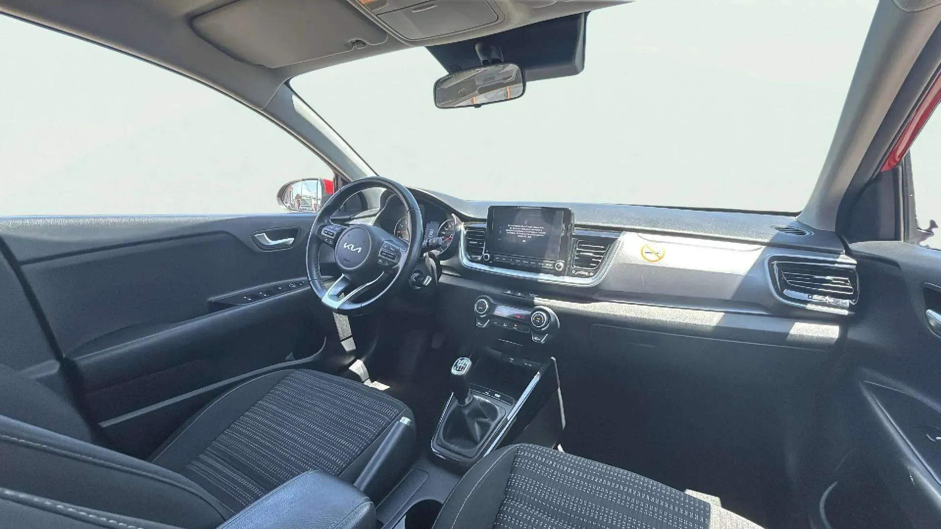 Kia Stonic 1.0 T-GDi MHEV Drive - foto 9