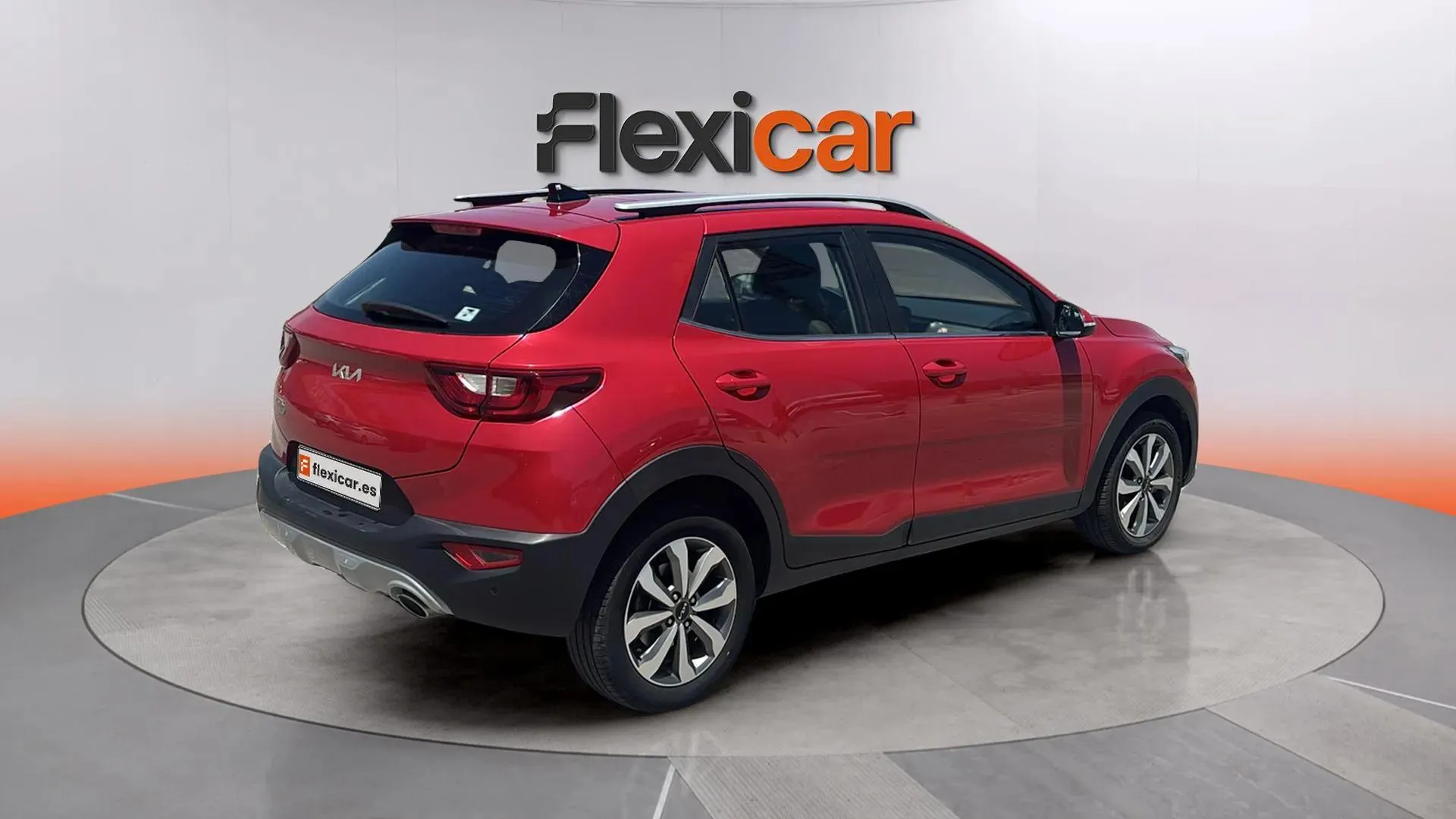 Kia Stonic 1.0 T-GDi MHEV Drive - foto 6