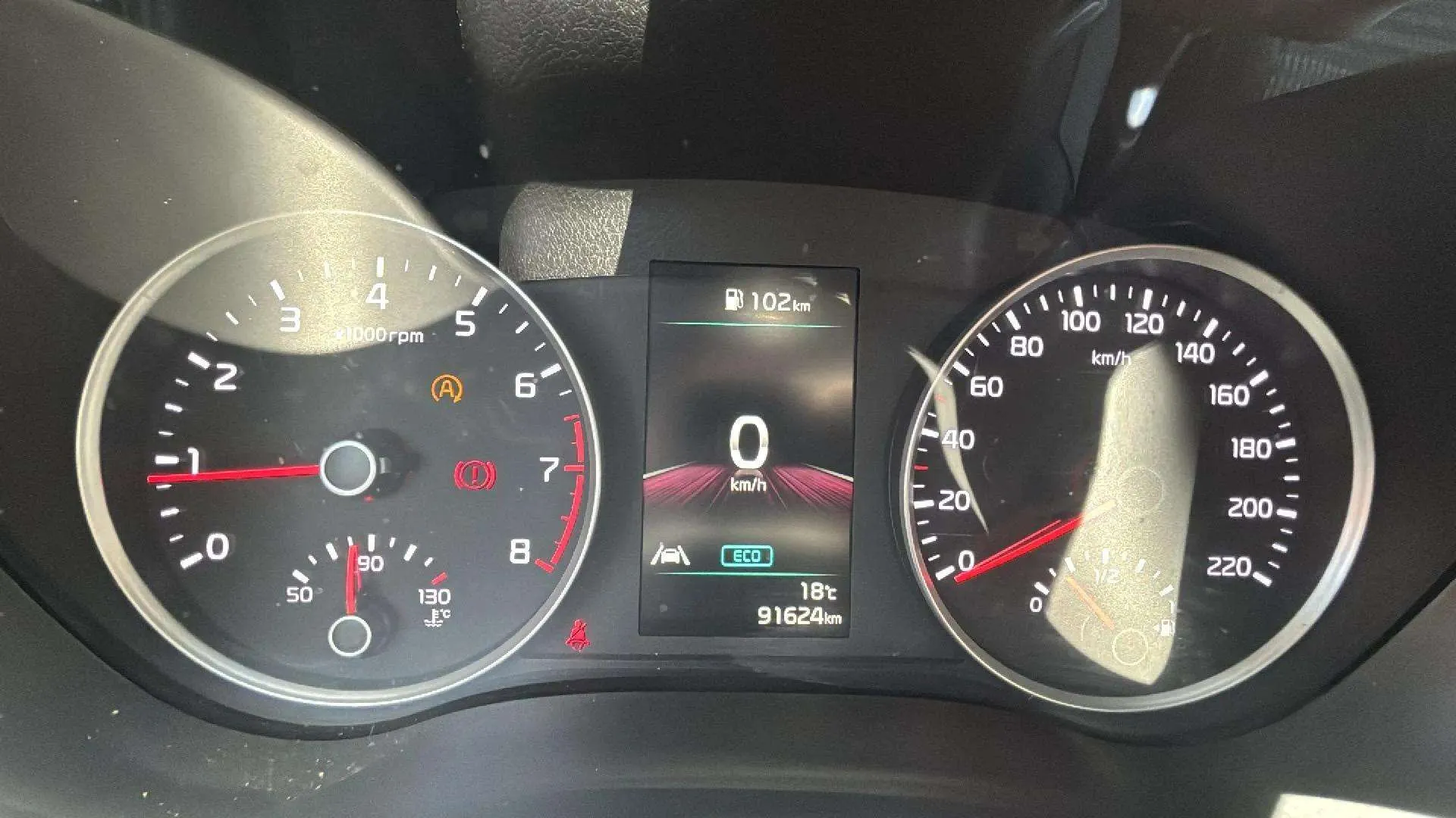 Kia Stonic 1.0 T-GDi MHEV Drive - foto 12